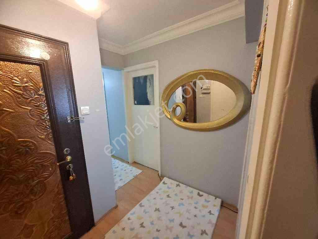 Merkezi Konumda Geniş Daire İzolasyonlu - Görsel 17