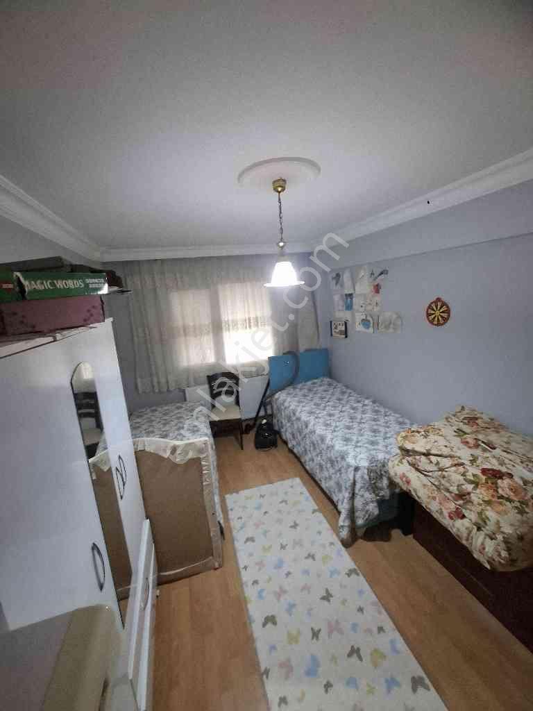 Merkezi Konumda Geniş Daire İzolasyonlu - Görsel 5