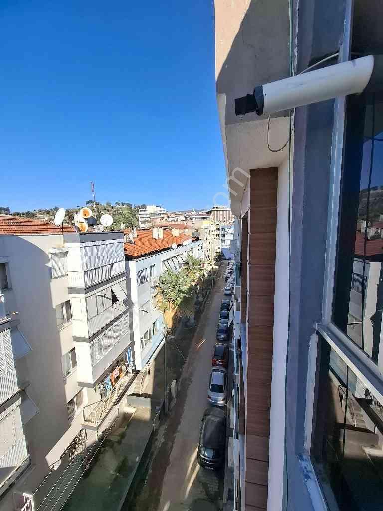 Merkezi Konumda Geniş Daire İzolasyonlu - Görsel 2