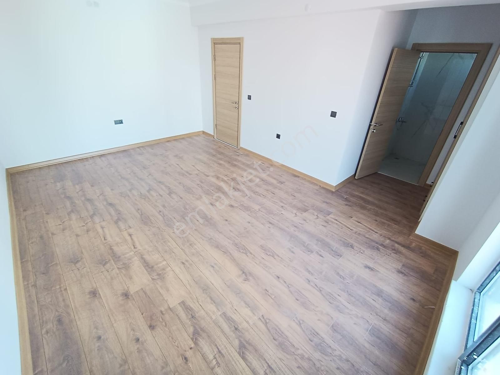 Güventepe Mahallesi'nde Ebeveyn Banyolu Sıfır 3+1 *giriş Kat* - Görsel 15