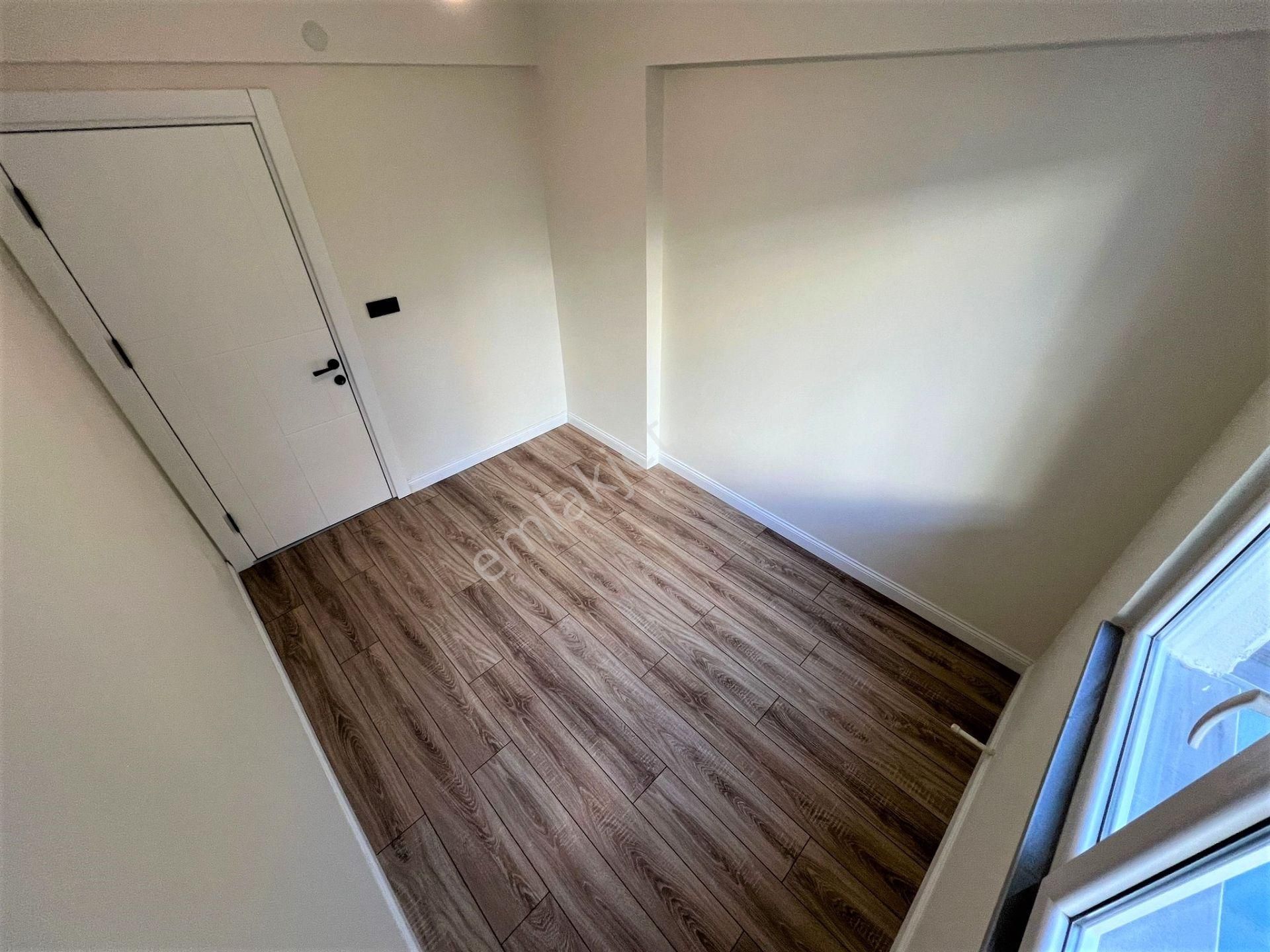 🟠🟠alfa'dan Akçay'da Arakat Satılık Ön Cephe Şahane Tasarımlı 3+1 Geniş Daire - Görsel 11