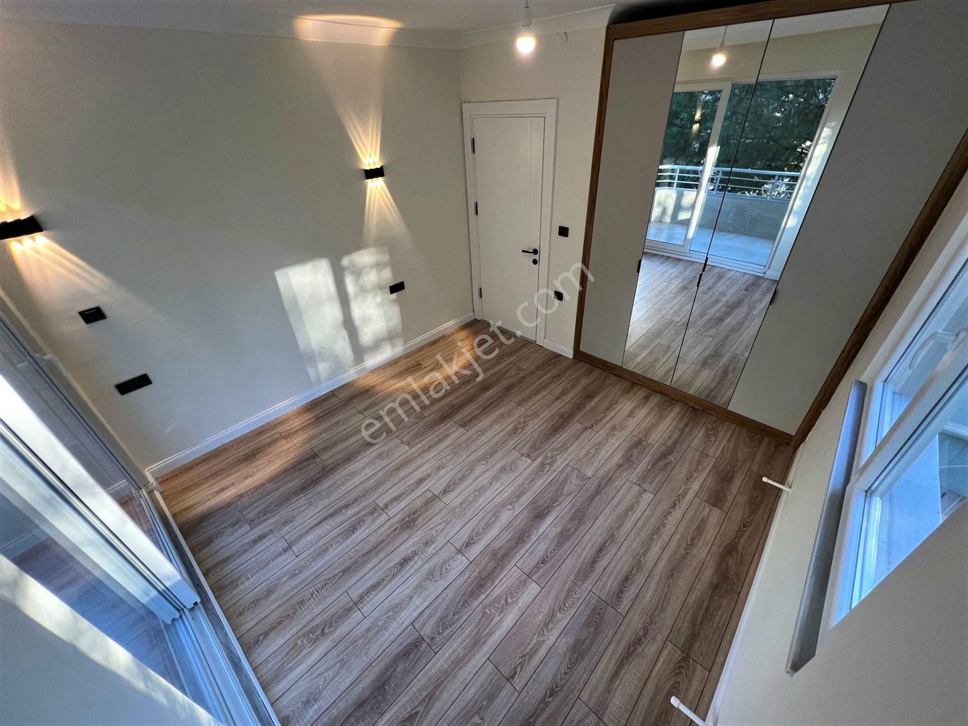 🟠🟠alfa'dan Akçay'da Arakat Satılık Ön Cephe Şahane Tasarımlı 3+1 Geniş Daire - Görsel 29