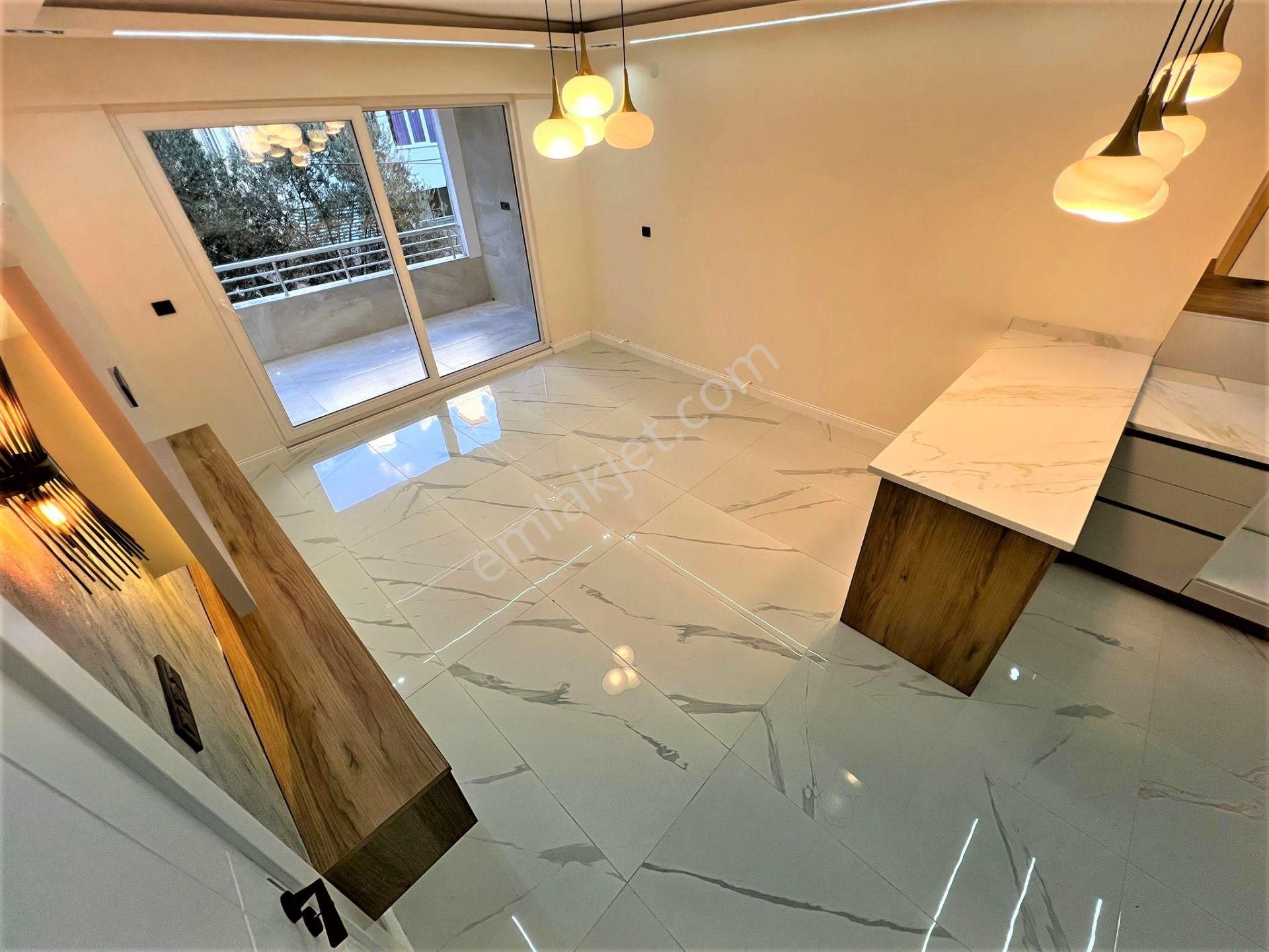 🟠🟠alfa'dan Akçay'da Arakat Satılık Ön Cephe Şahane Tasarımlı 3+1 Geniş Daire - Görsel 5