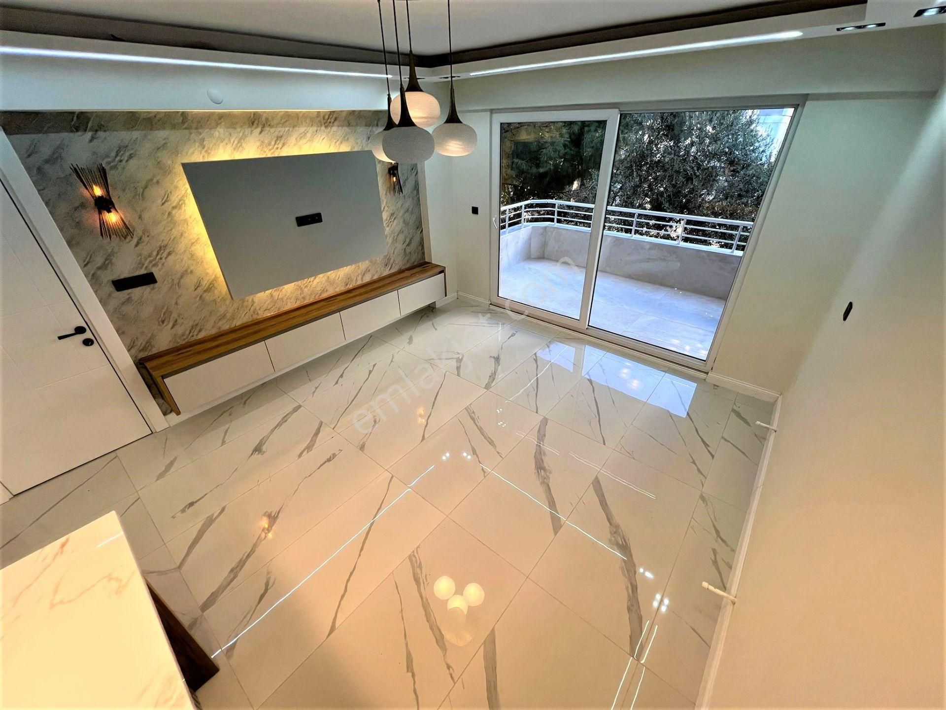 🟠🟠alfa'dan Akçay'da Arakat Satılık Ön Cephe Şahane Tasarımlı 3+1 Geniş Daire - Görsel 3