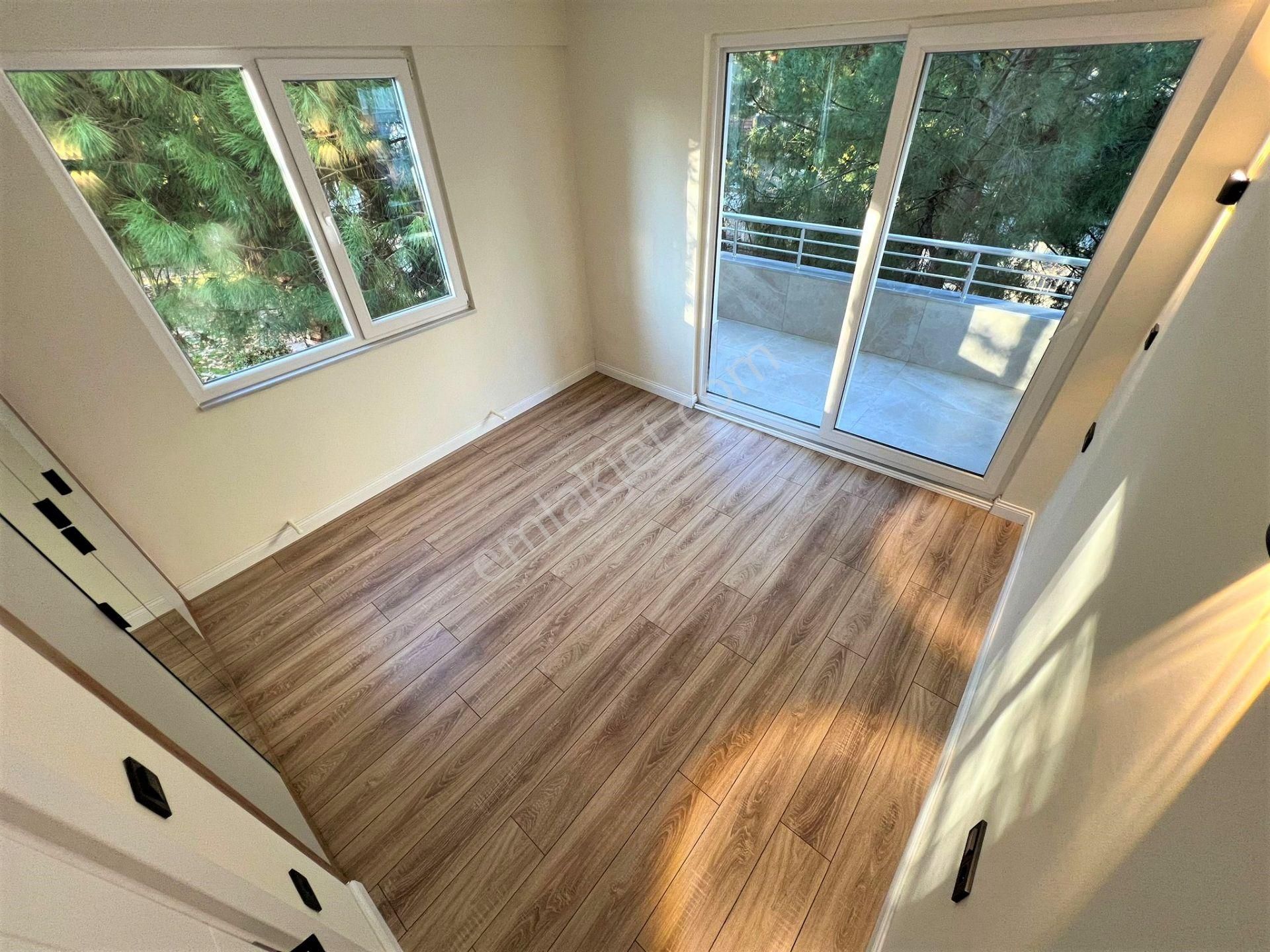 🟠🟠alfa'dan Akçay'da Arakat Satılık Ön Cephe Şahane Tasarımlı 3+1 Geniş Daire - Görsel 7