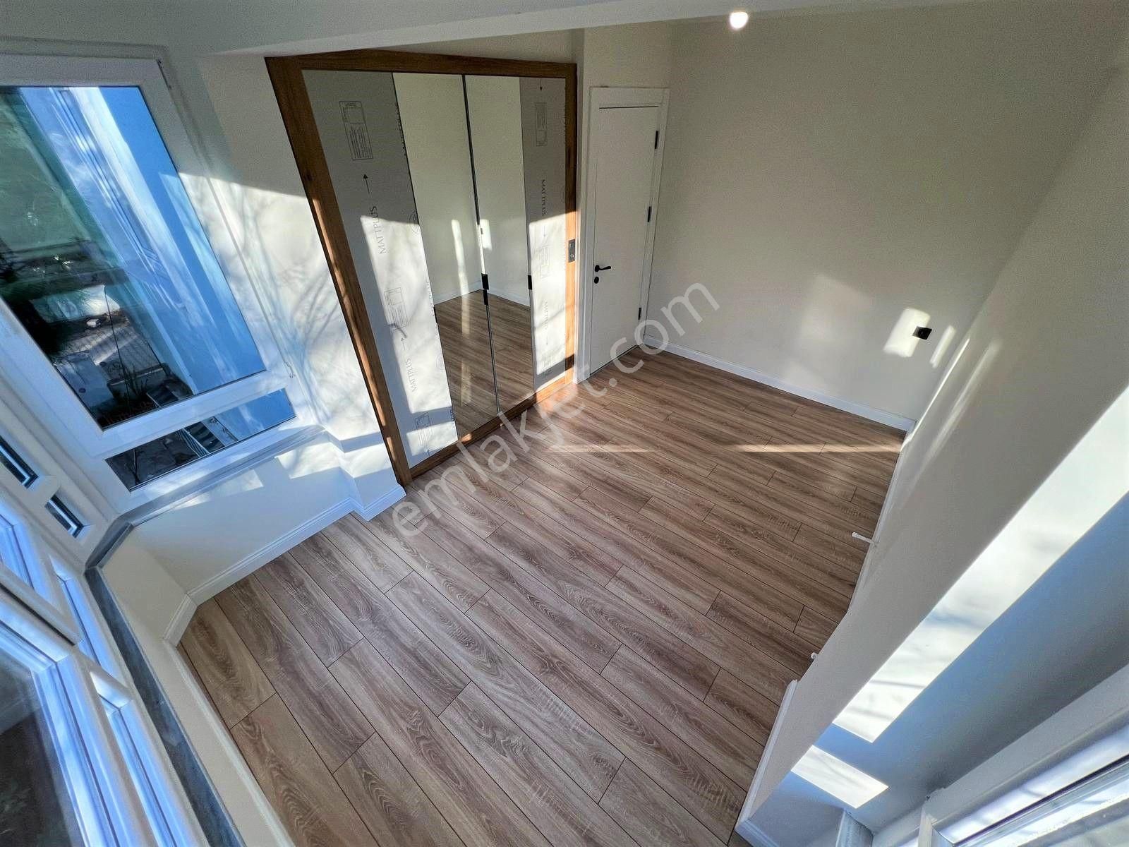 🟠🟠alfa'dan Akçay'da Arakat Satılık Ön Cephe Şahane Tasarımlı 3+1 Geniş Daire - Görsel 30