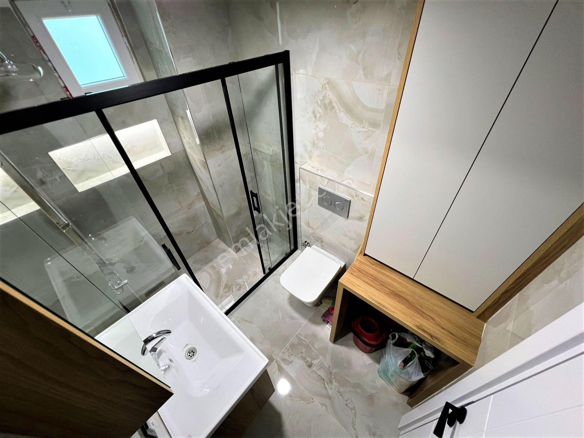 🟠🟠alfa'dan Akçay'da Arakat Satılık Ön Cephe Şahane Tasarımlı 3+1 Geniş Daire - Görsel 10