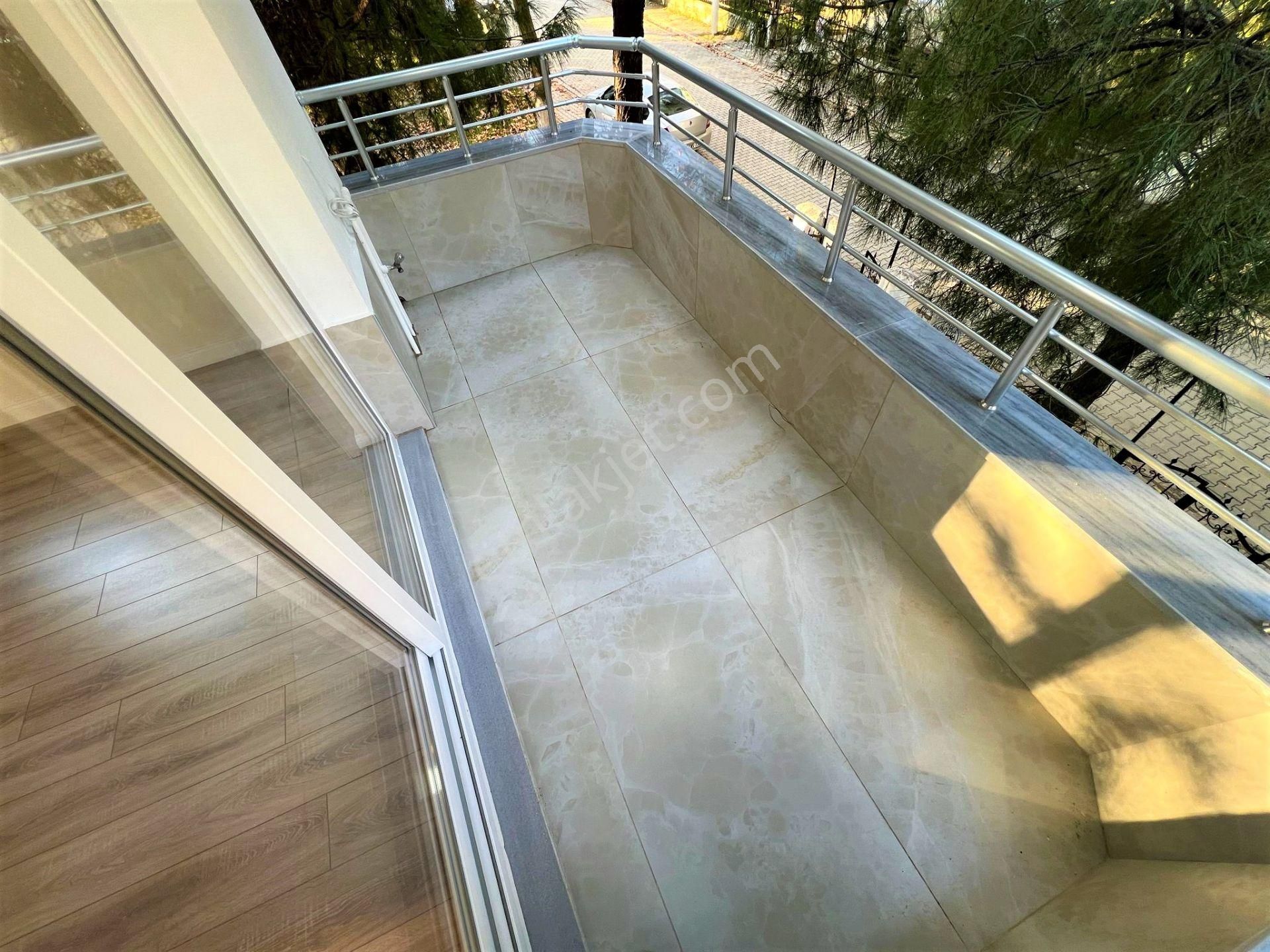 🟠🟠alfa'dan Akçay'da Arakat Satılık Ön Cephe Şahane Tasarımlı 3+1 Geniş Daire - Görsel 17