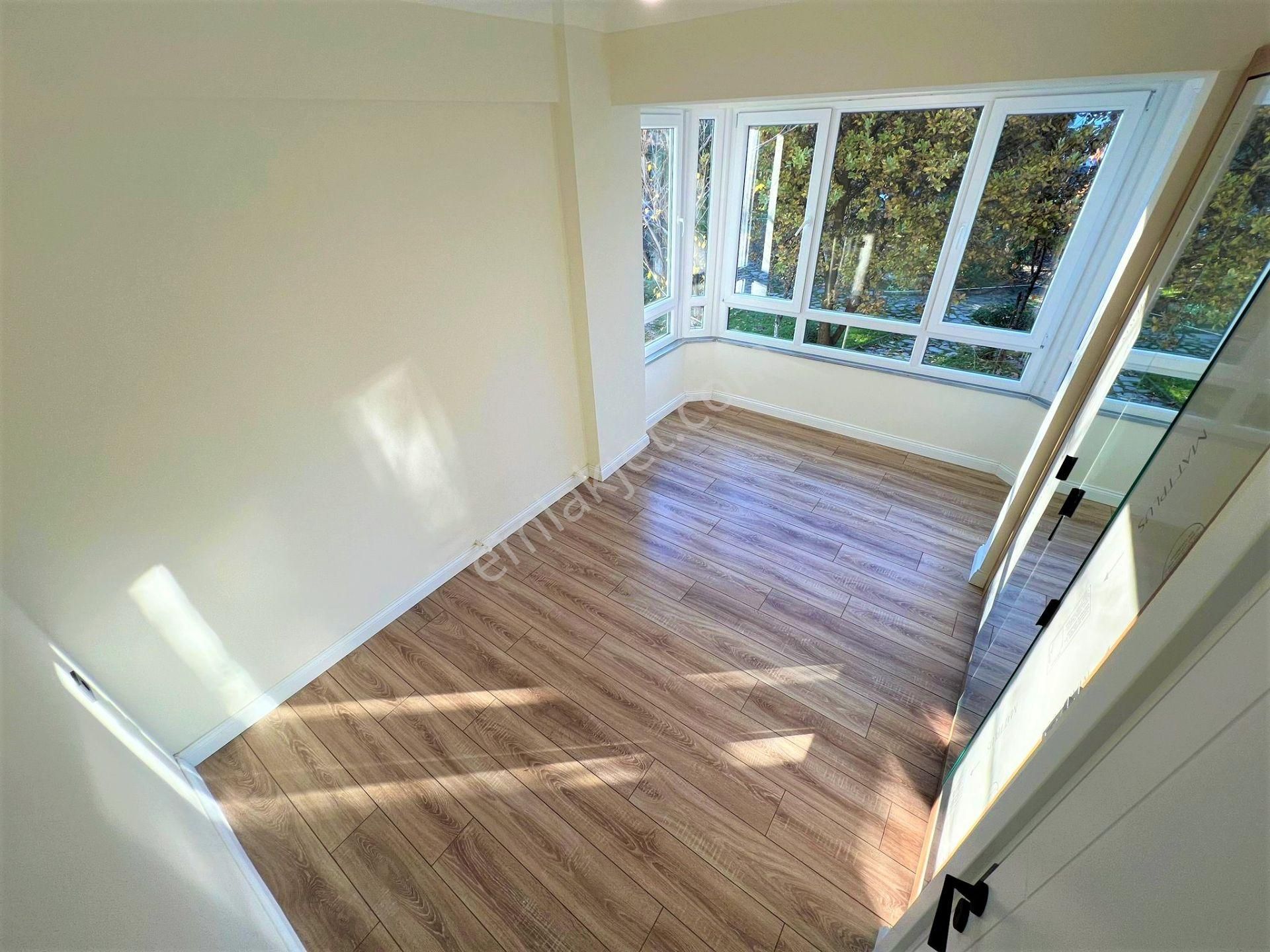 🟠🟠alfa'dan Akçay'da Arakat Satılık Ön Cephe Şahane Tasarımlı 3+1 Geniş Daire - Görsel 13