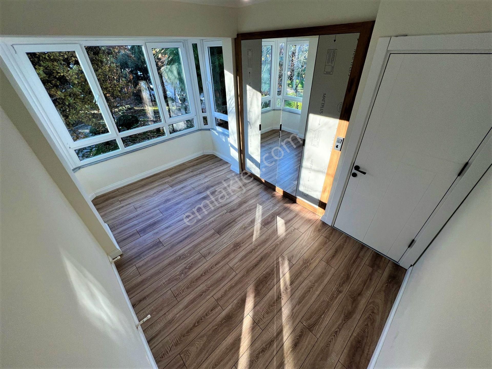 🟠🟠alfa'dan Akçay'da Arakat Satılık Ön Cephe Şahane Tasarımlı 3+1 Geniş Daire - Görsel 28