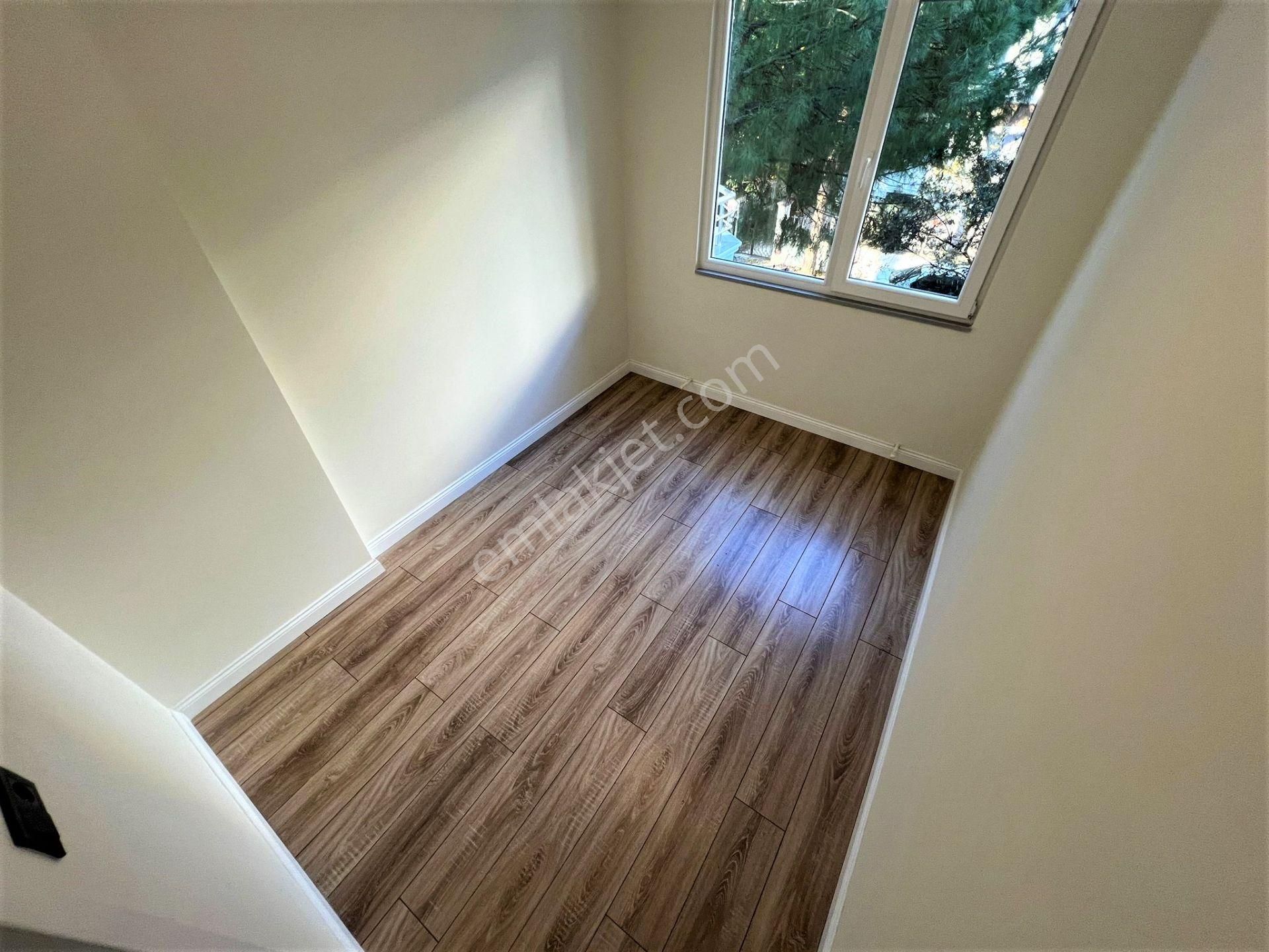 🟠🟠alfa'dan Akçay'da Arakat Satılık Ön Cephe Şahane Tasarımlı 3+1 Geniş Daire - Görsel 4