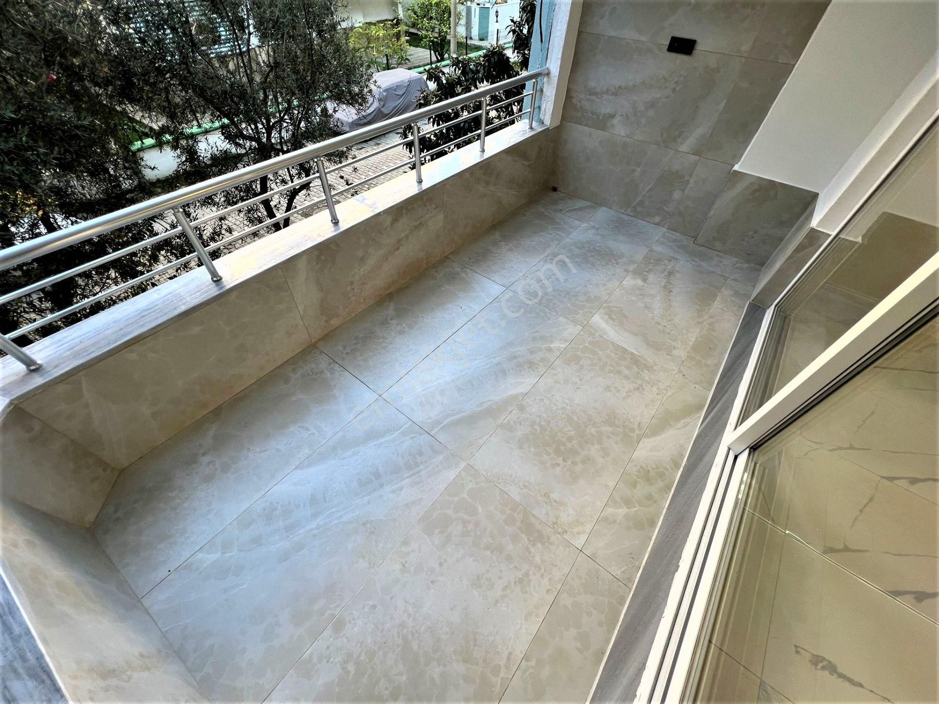 🟠🟠alfa'dan Akçay'da Arakat Satılık Ön Cephe Şahane Tasarımlı 3+1 Geniş Daire - Görsel 8