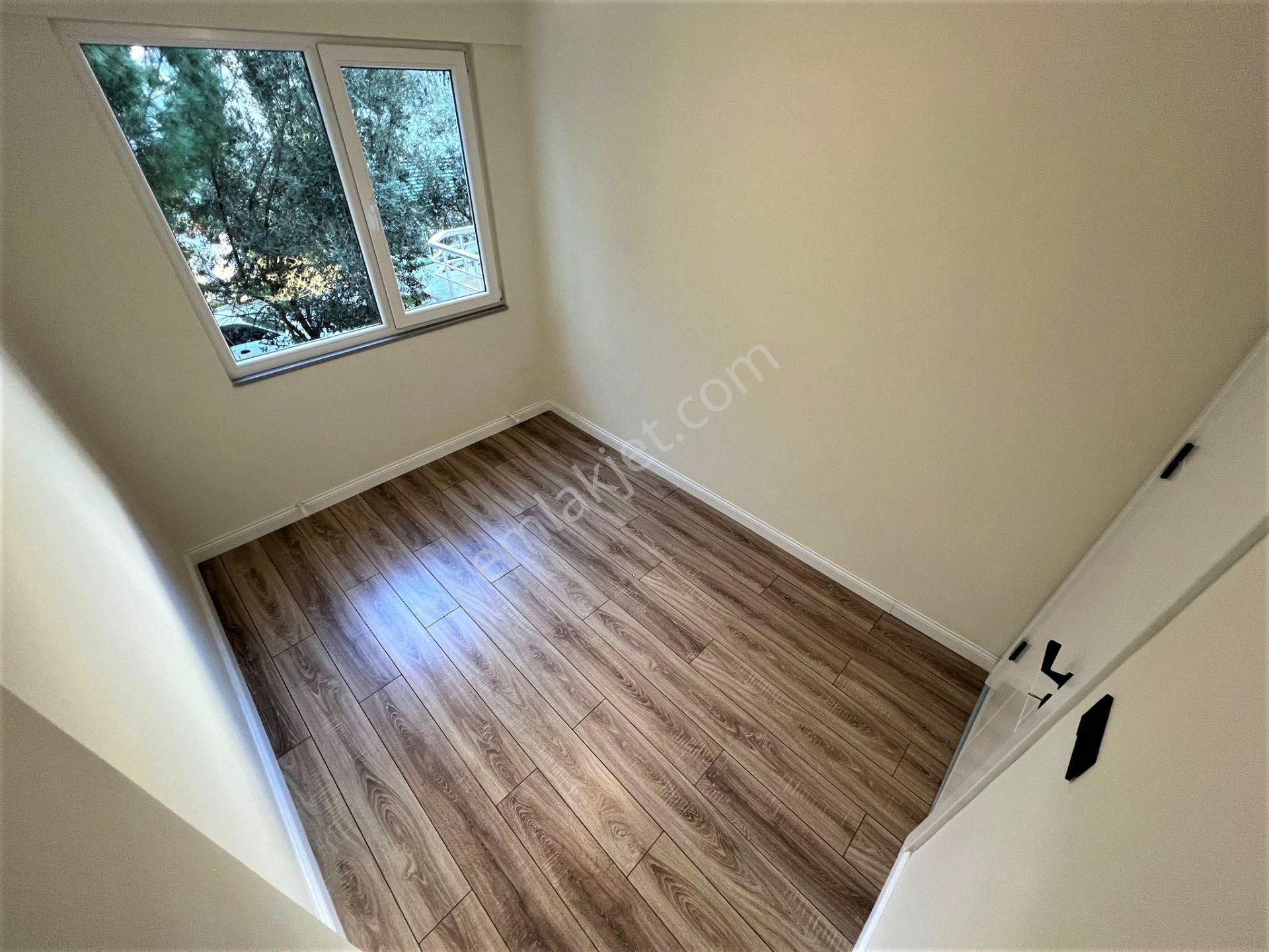 🟠🟠alfa'dan Akçay'da Arakat Satılık Ön Cephe Şahane Tasarımlı 3+1 Geniş Daire - Görsel 21