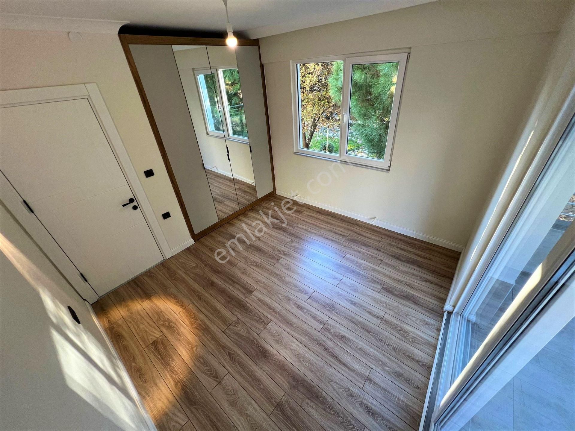 🟠🟠alfa'dan Akçay'da Arakat Satılık Ön Cephe Şahane Tasarımlı 3+1 Geniş Daire - Görsel 23