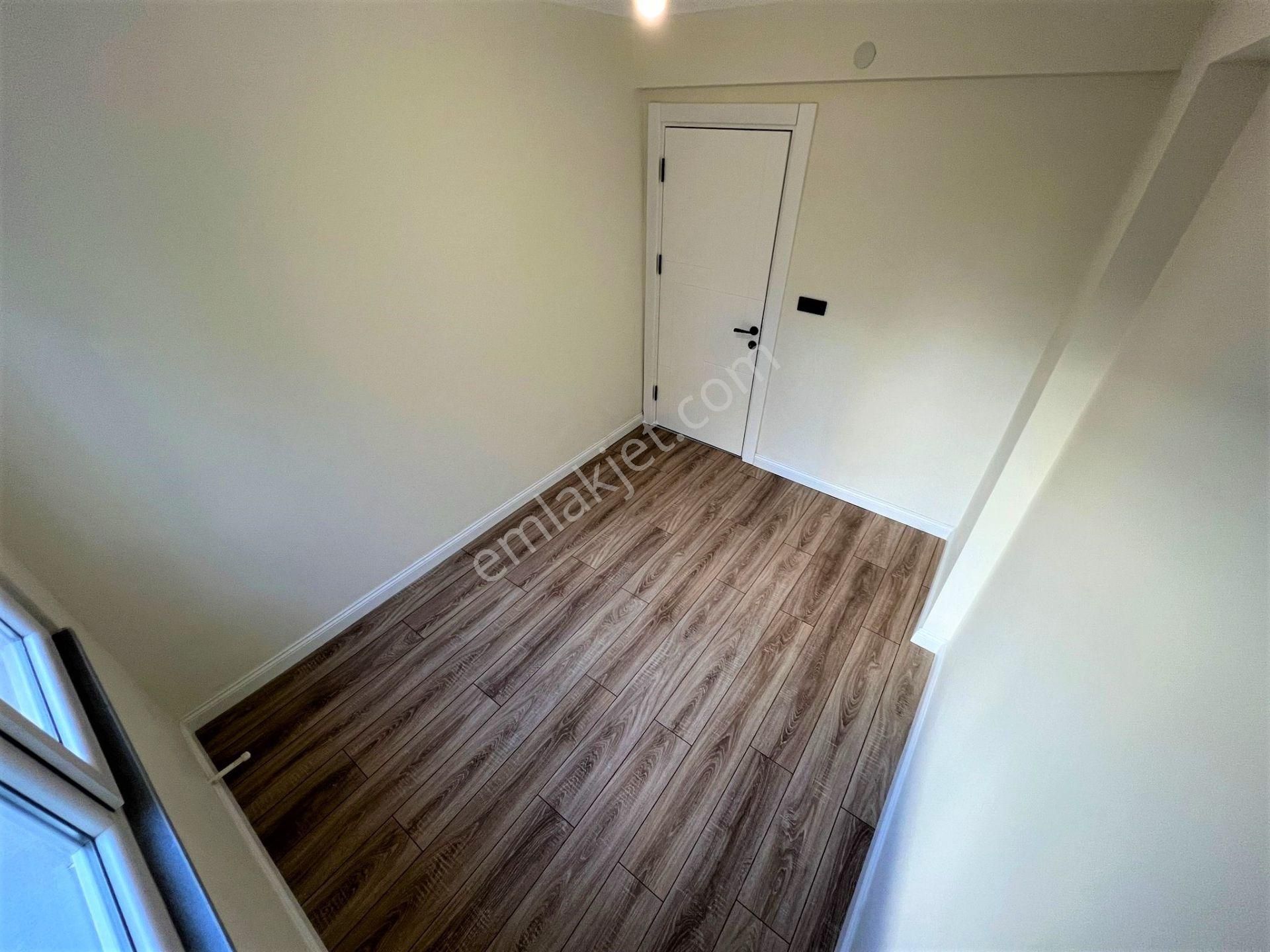 🟠🟠alfa'dan Akçay'da Arakat Satılık Ön Cephe Şahane Tasarımlı 3+1 Geniş Daire - Görsel 15