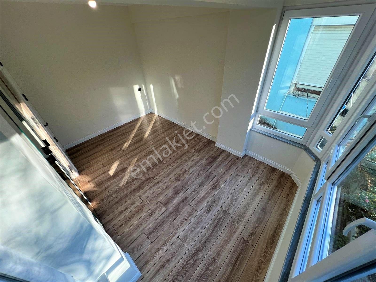 🟠🟠alfa'dan Akçay'da Arakat Satılık Ön Cephe Şahane Tasarımlı 3+1 Geniş Daire - Görsel 33