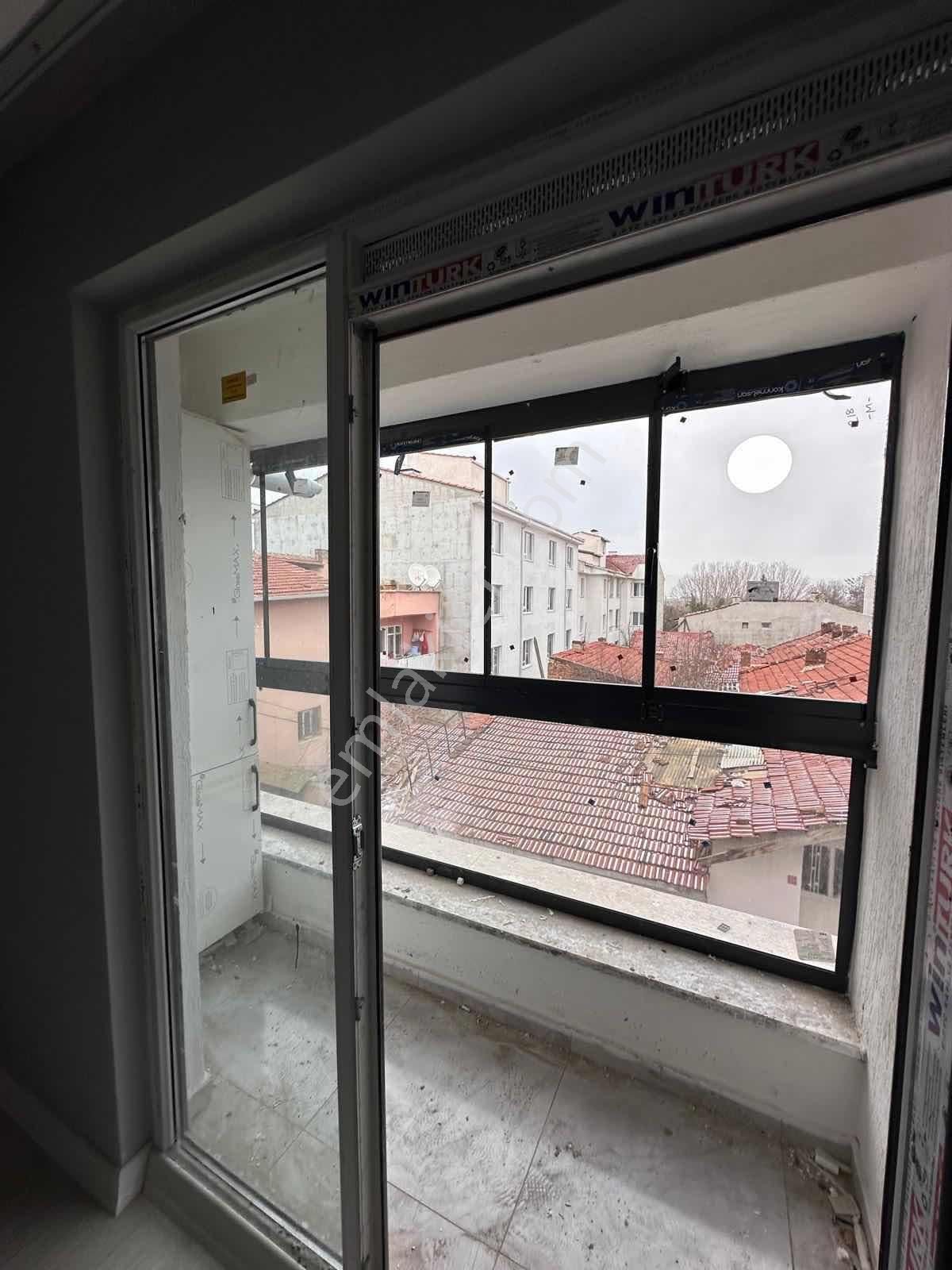 Esentepe Mh. 100. Yıl Yakını Ebeveyn Banyolu Kiralık 2+1 Daire - Görsel 20