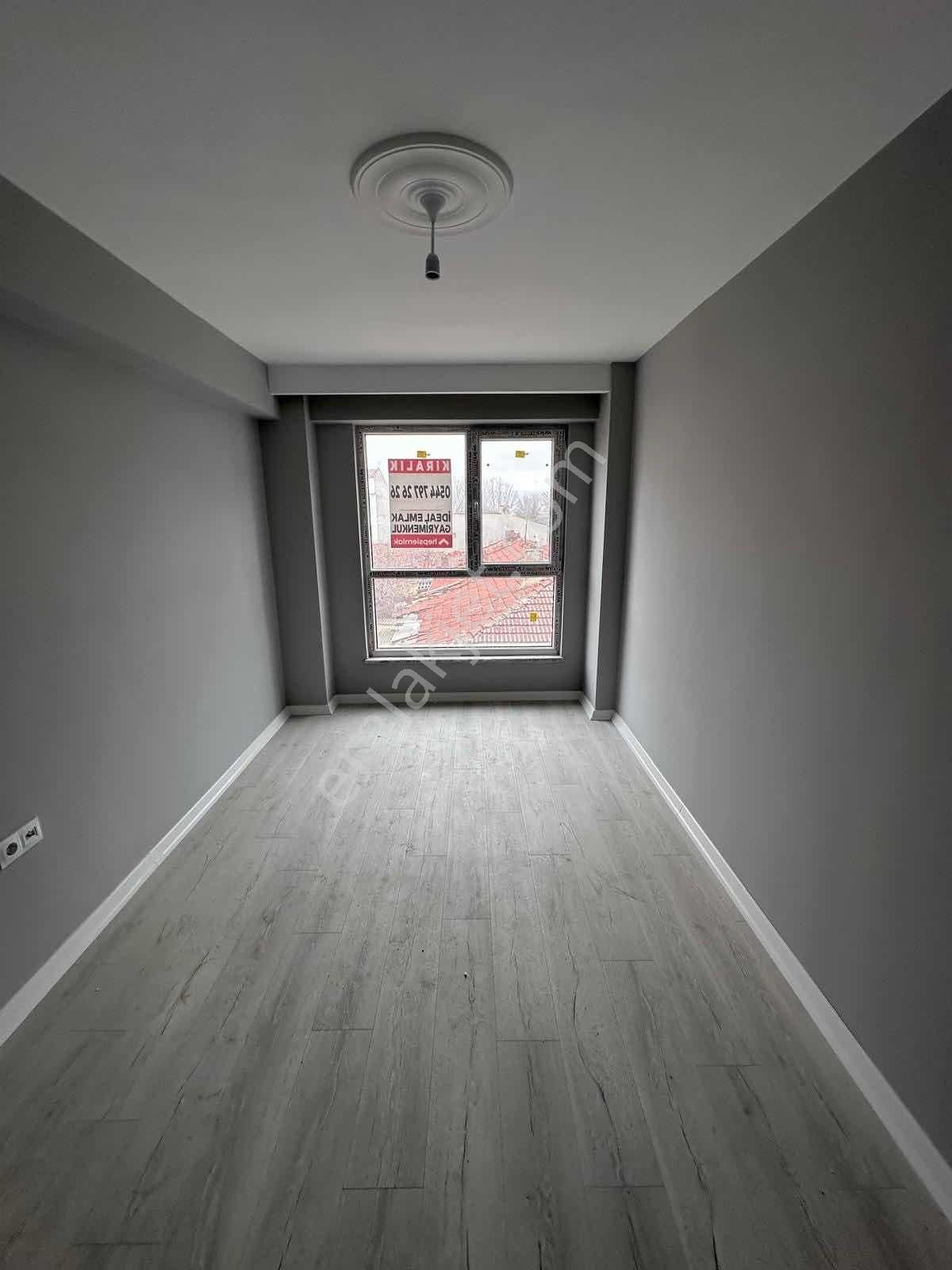 Esentepe Mh. 100. Yıl Yakını Ebeveyn Banyolu Kiralık 2+1 Daire - Görsel 21