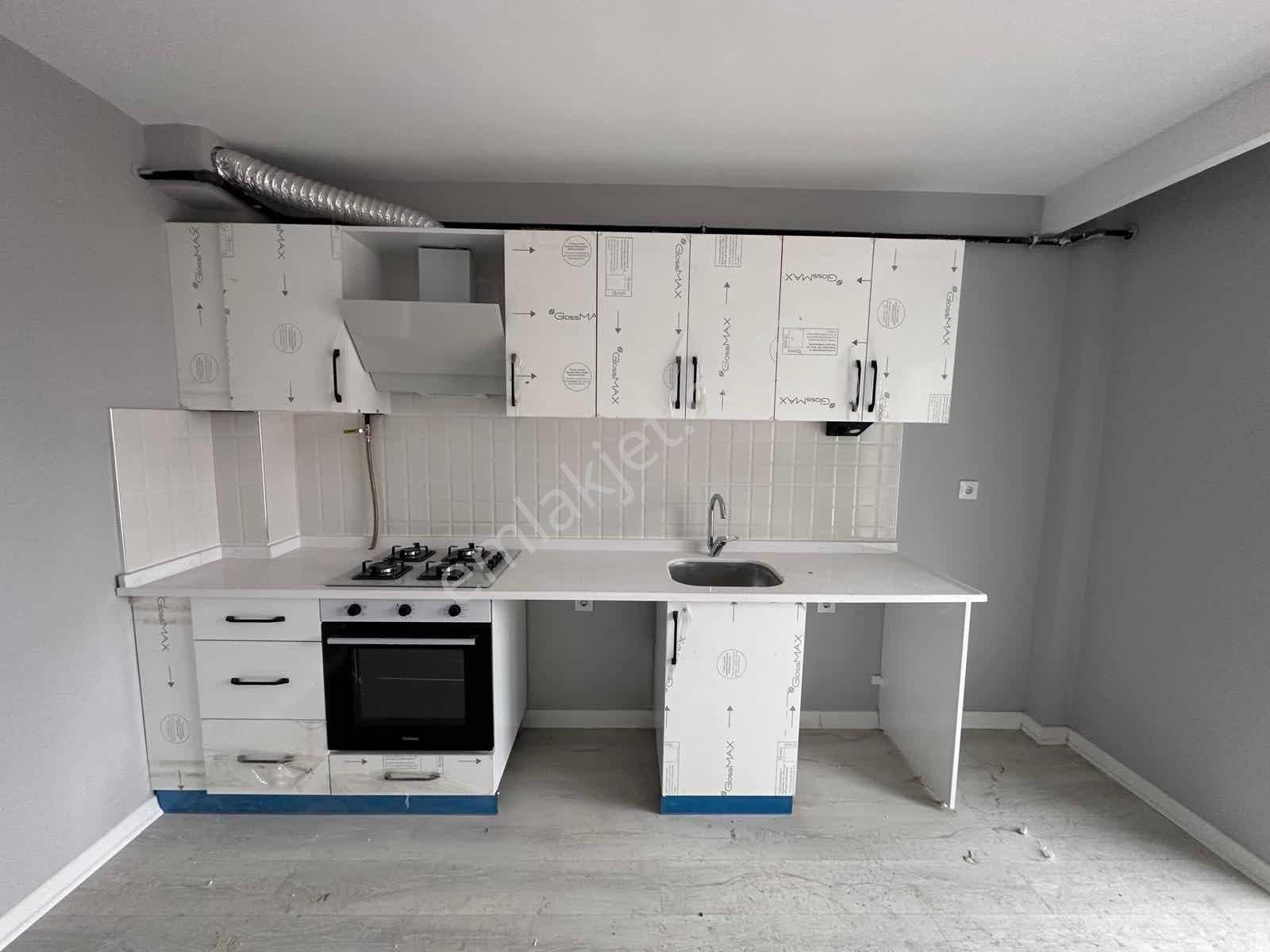 Esentepe Mh. 100. Yıl Yakını Ebeveyn Banyolu Kiralık 2+1 Daire - Görsel 26