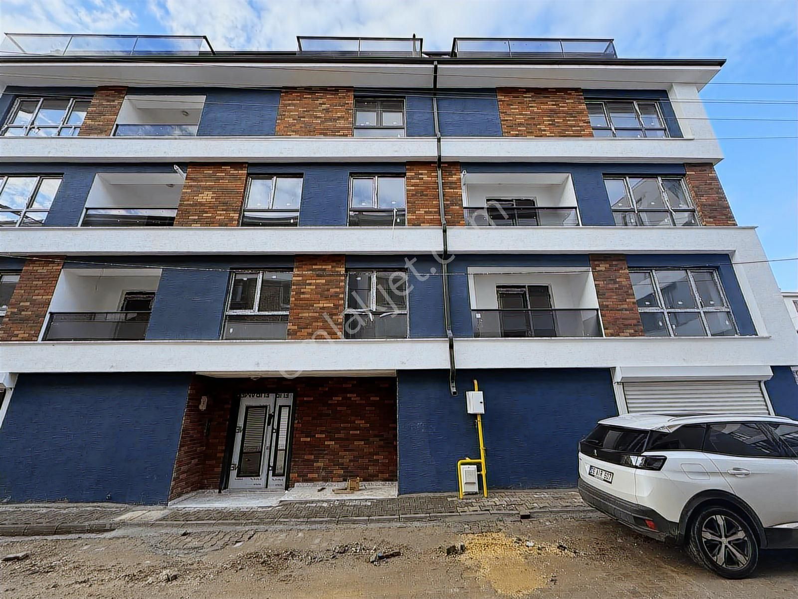 Esentepe Mh. 100. Yıl Yakını Ebeveyn Banyolu Kiralık 2+1 Daire - Görsel 3