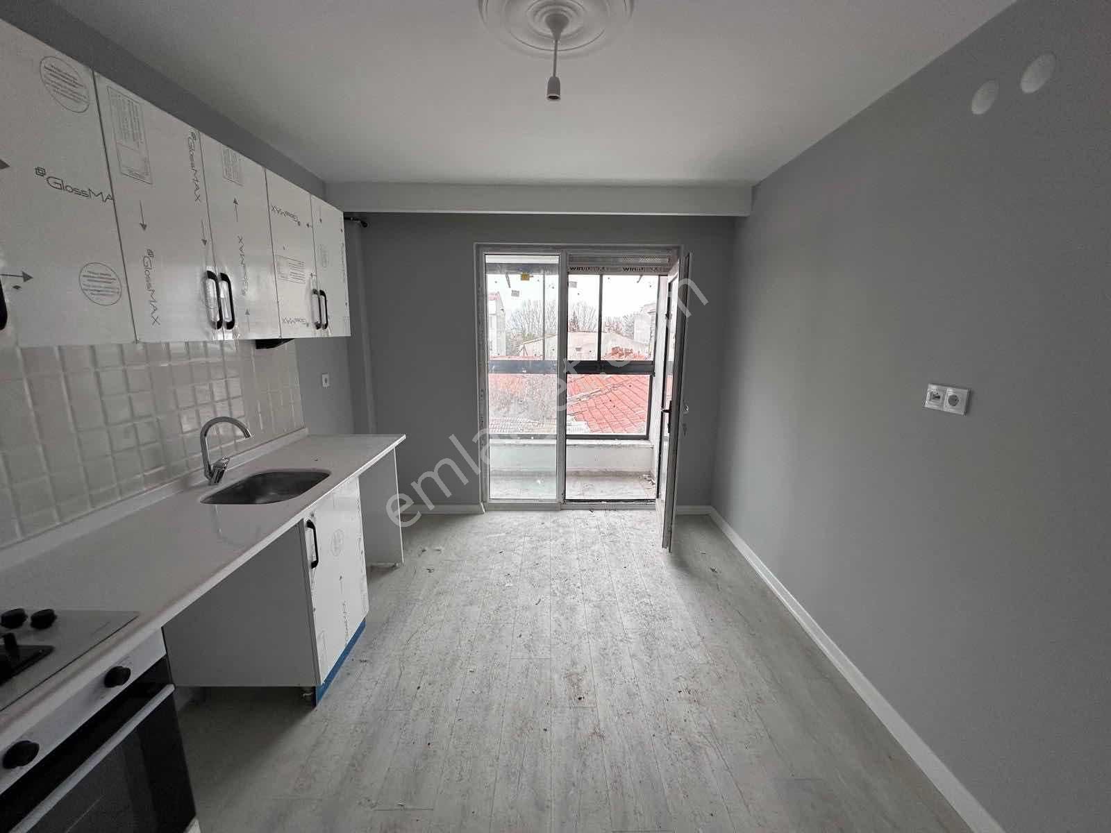 Esentepe Mh. 100. Yıl Yakını Ebeveyn Banyolu Kiralık 2+1 Daire - Görsel 23