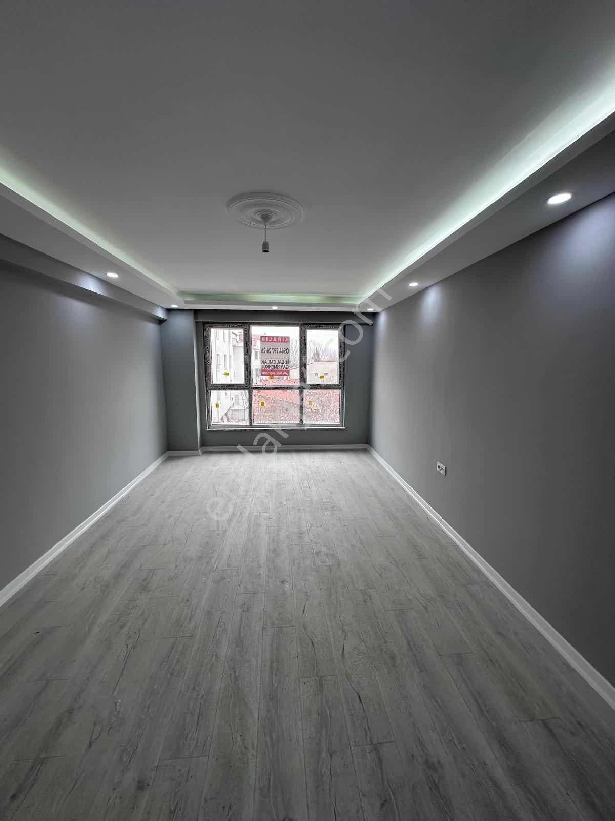 Esentepe Mh. 100. Yıl Yakını Ebeveyn Banyolu Kiralık 2+1 Daire - Görsel 17