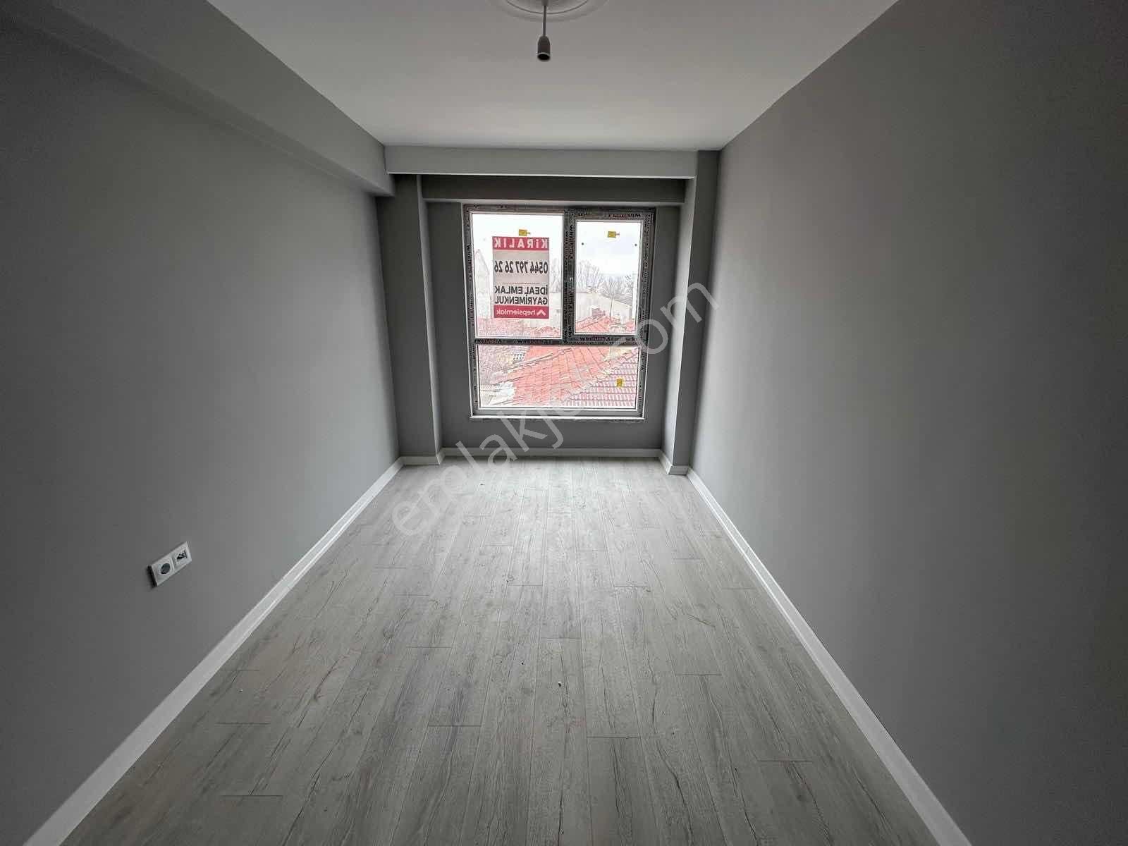 Esentepe Mh. 100. Yıl Yakını Ebeveyn Banyolu Kiralık 2+1 Daire - Görsel 4