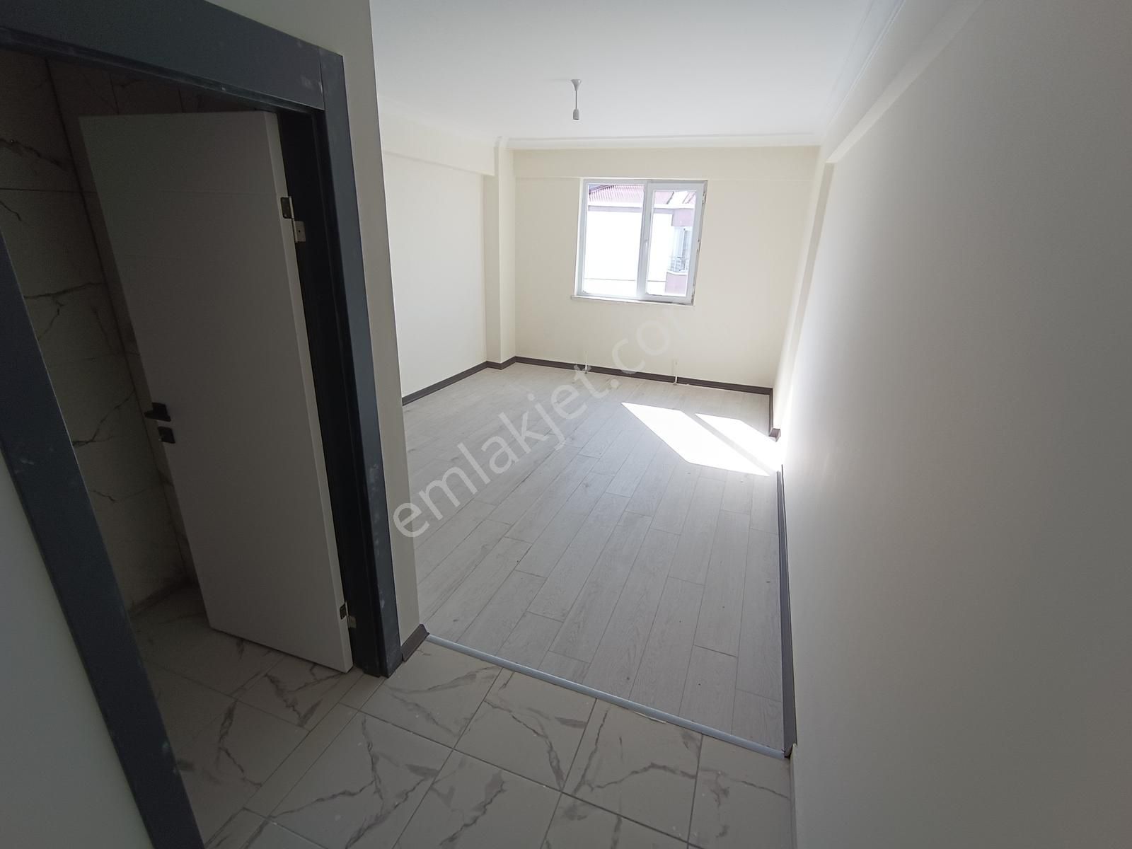 Çiğdemtepede Yapılı & Masrafsız Manzaralı Sıfır 3+1 Site Dairesi - Görsel 31