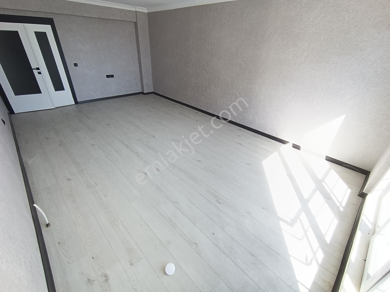 Çiğdemtepede Yapılı & Masrafsız Manzaralı Sıfır 3+1 Site Dairesi - Görsel 16