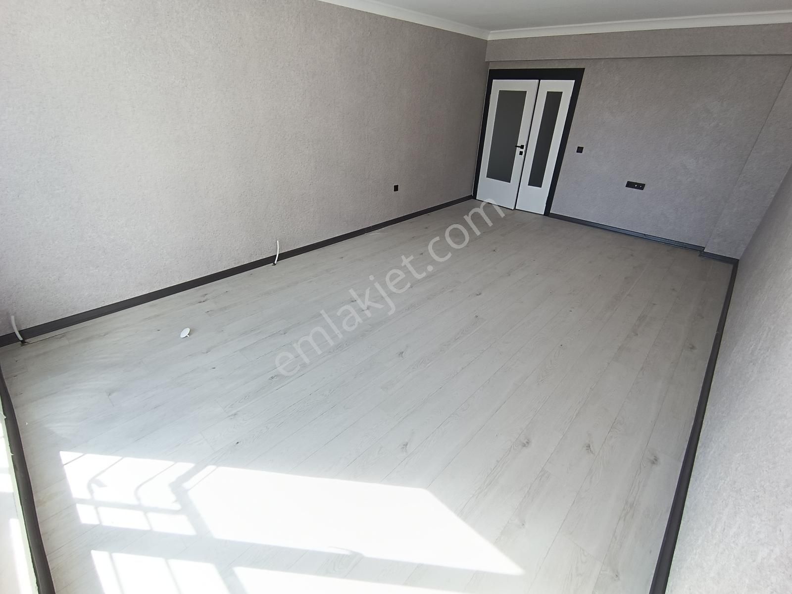 Çiğdemtepede Yapılı & Masrafsız Manzaralı Sıfır 3+1 Site Dairesi - Görsel 25