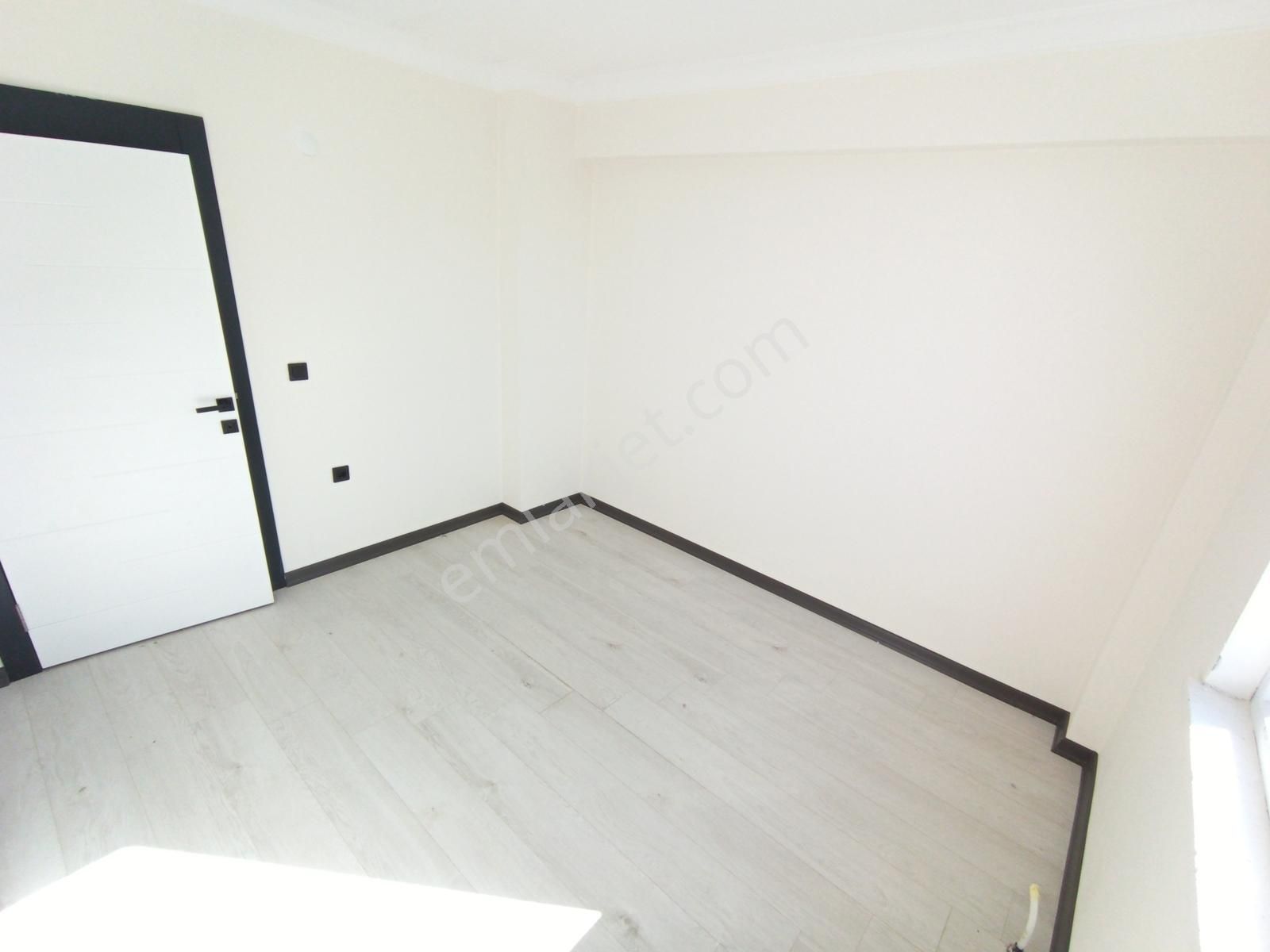 Çiğdemtepede Yapılı & Masrafsız Manzaralı Sıfır 3+1 Site Dairesi - Görsel 6