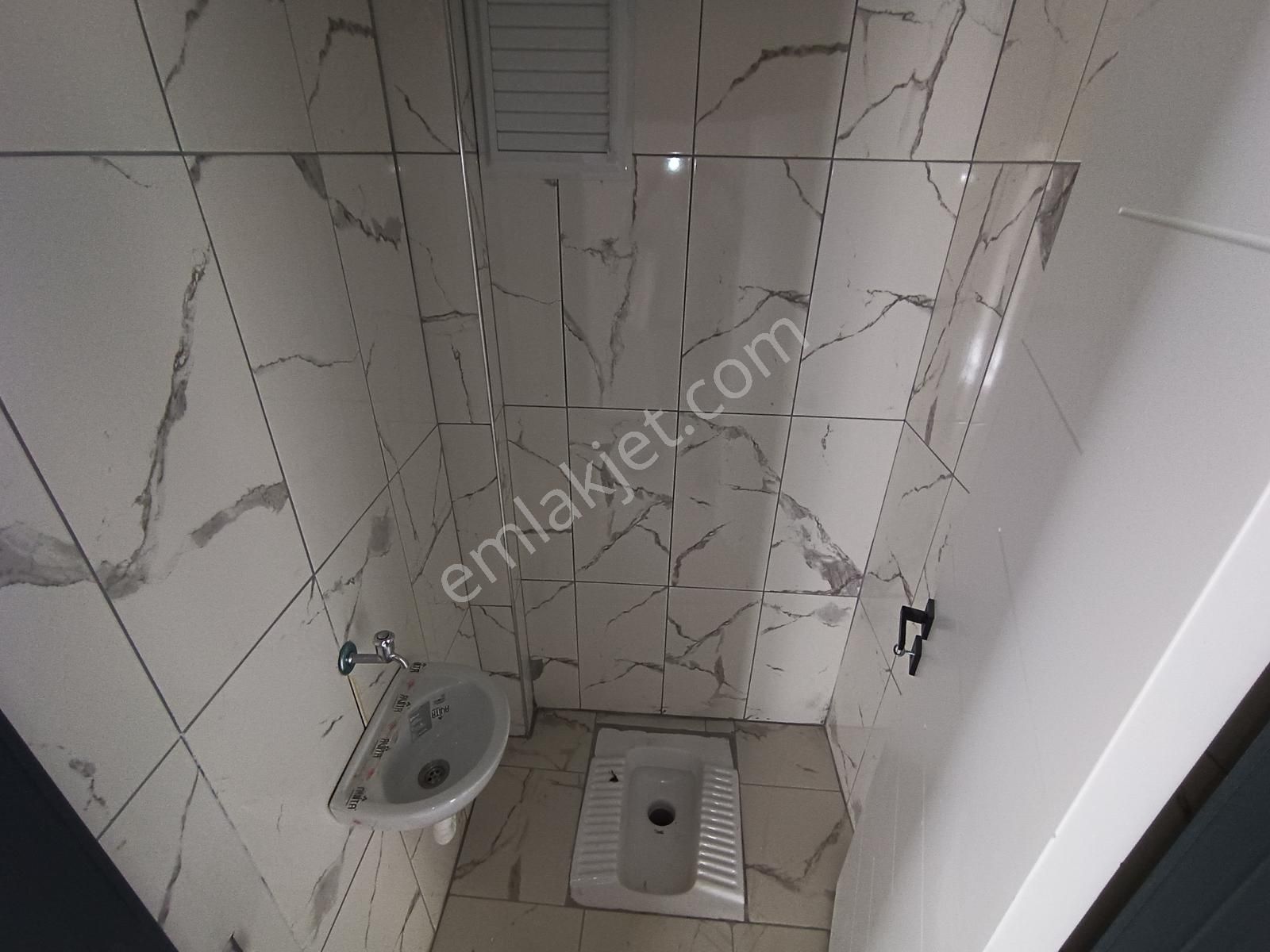 Çiğdemtepede Yapılı & Masrafsız Manzaralı Sıfır 3+1 Site Dairesi - Görsel 17