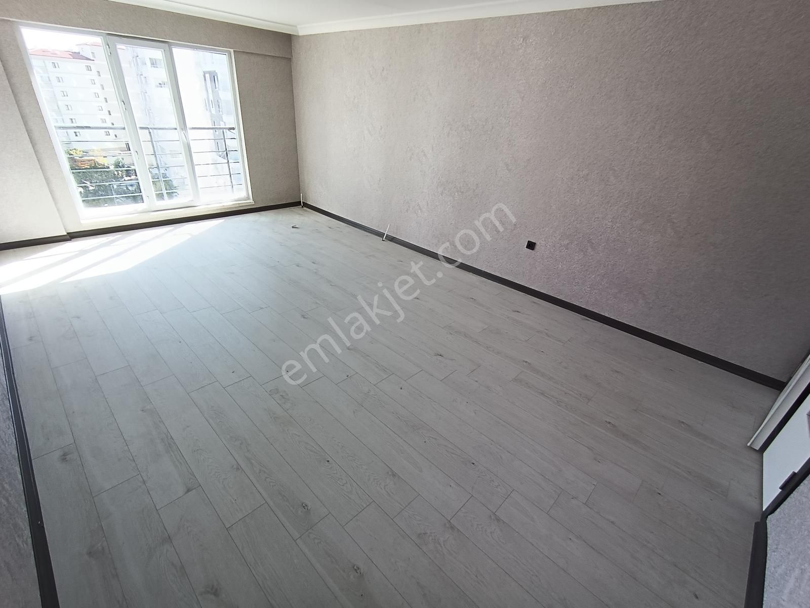 Çiğdemtepede Yapılı & Masrafsız Manzaralı Sıfır 3+1 Site Dairesi - Görsel 3