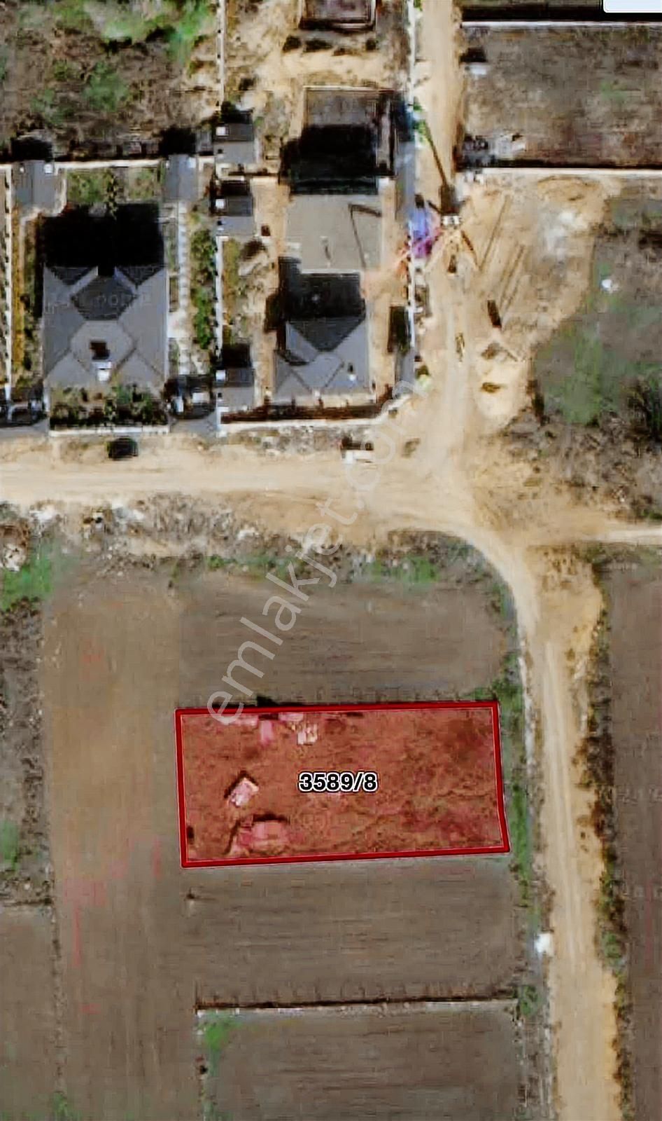 Silivri Orta Köyde Satılık Kupon Villa Arsası - Görsel 8