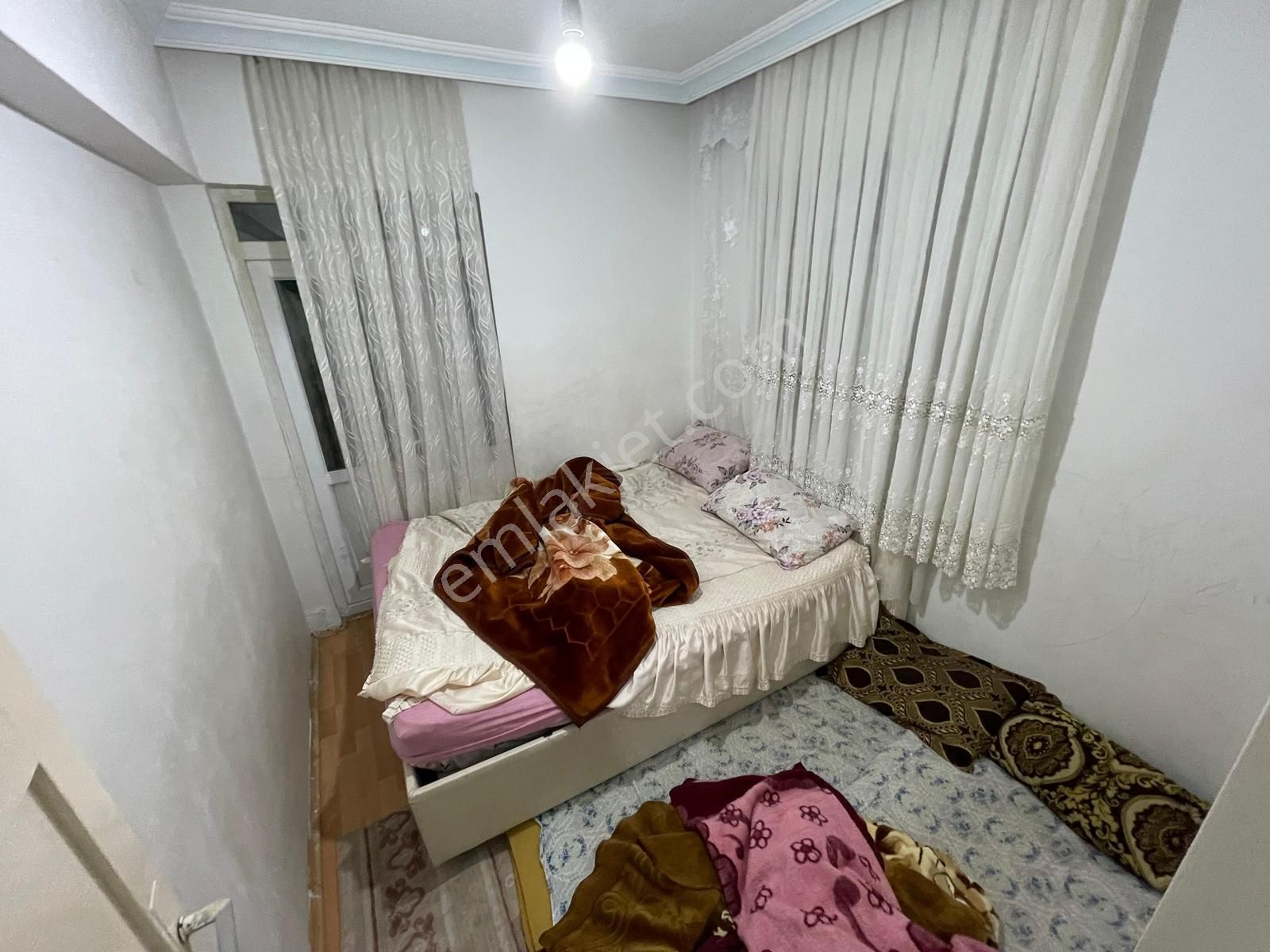 Karşıyaka'da Bu Fiyata Kaçırılmaz Fırsat Ara Katta 3+1 Satılık - Görsel 29