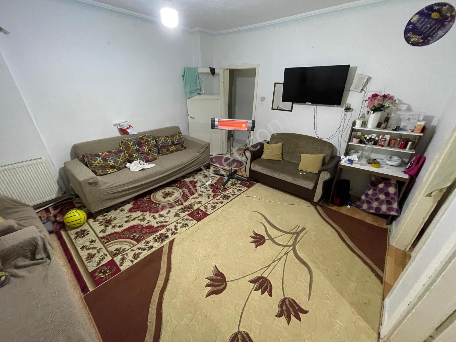 Karşıyaka'da Bu Fiyata Kaçırılmaz Fırsat Ara Katta 3+1 Satılık - Görsel 18