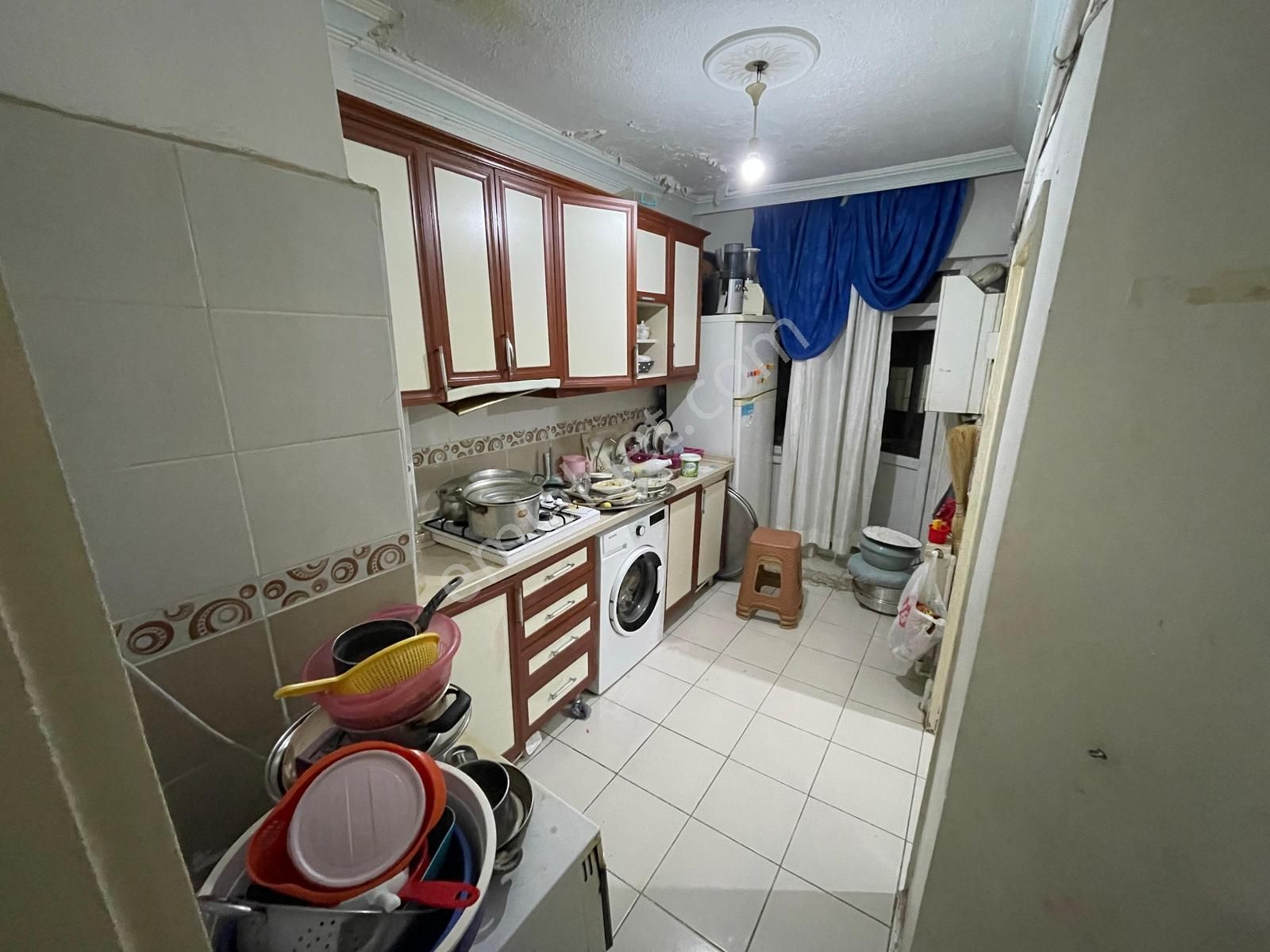 Karşıyaka'da Bu Fiyata Kaçırılmaz Fırsat Ara Katta 3+1 Satılık - Görsel 16