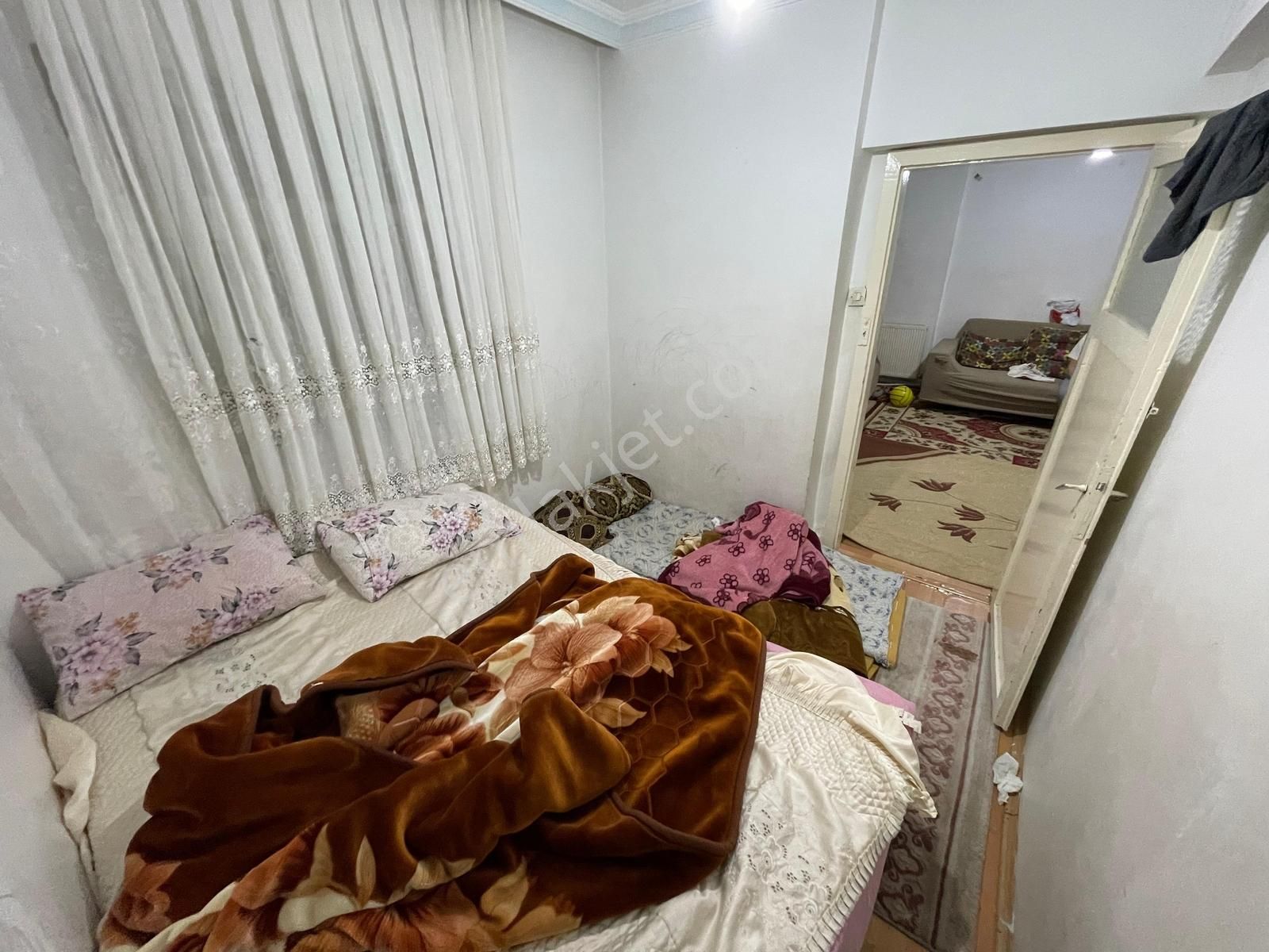 Karşıyaka'da Bu Fiyata Kaçırılmaz Fırsat Ara Katta 3+1 Satılık - Görsel 12