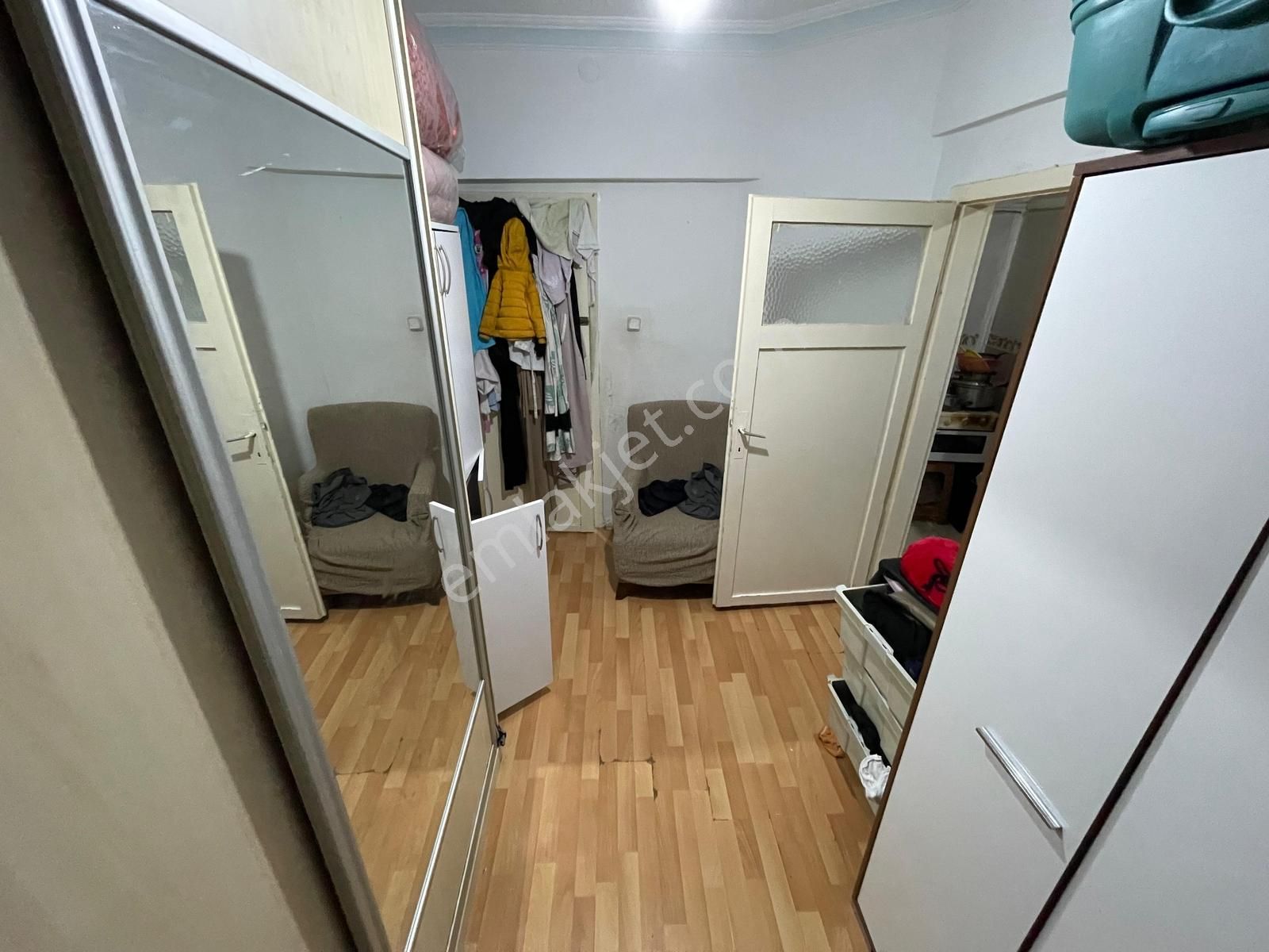 Karşıyaka'da Bu Fiyata Kaçırılmaz Fırsat Ara Katta 3+1 Satılık - Görsel 30