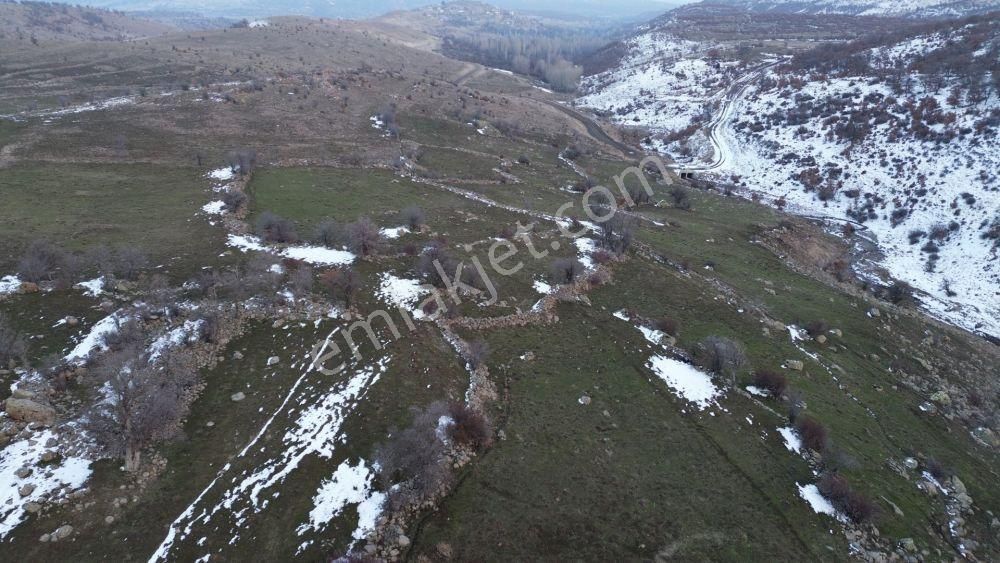 Kilistra Da 640 M2 Müstakil Tapulu Arazi - Görsel 2