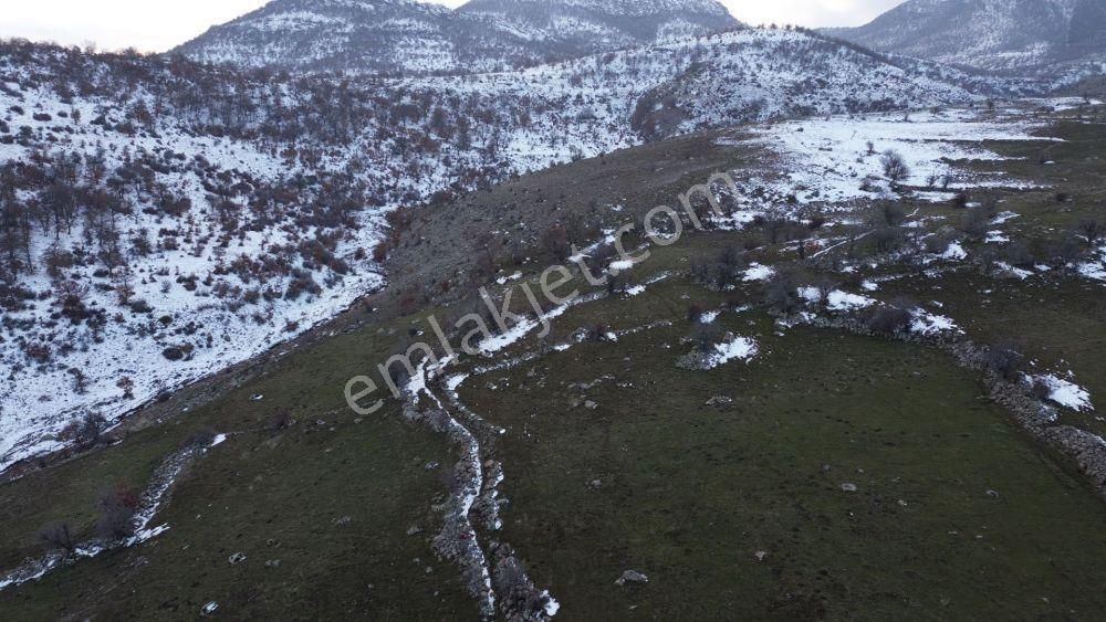 Kilistra Da 640 M2 Müstakil Tapulu Arazi - Görsel 5