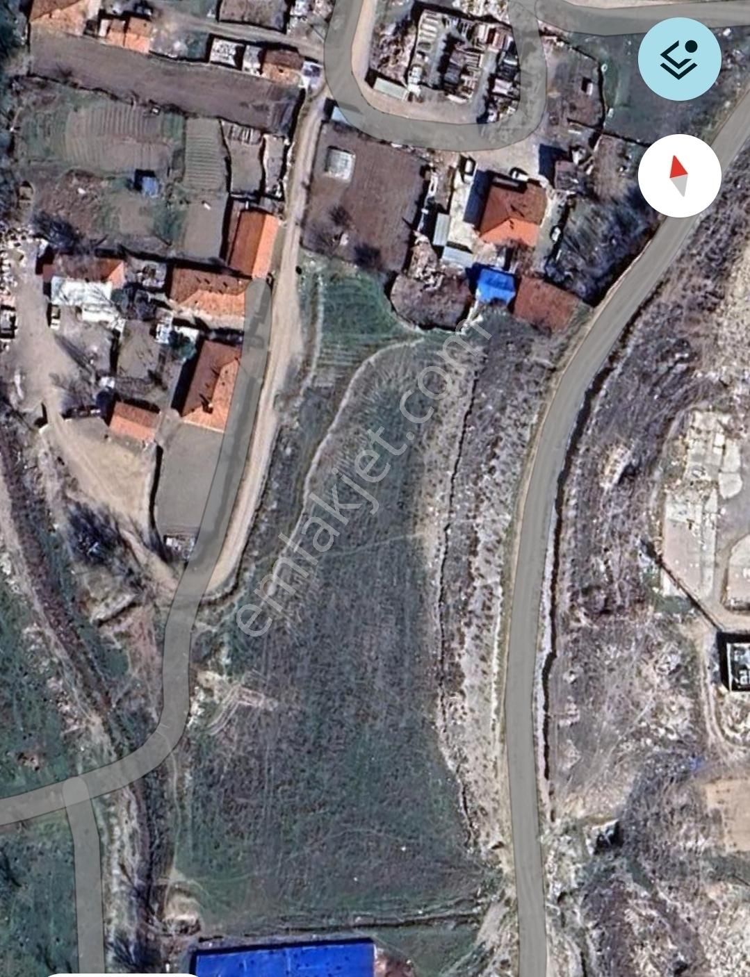 Emaks'tan/sincan/saraycık'ta/çok Katlı/imarlı Arsa/184 M2 - Görsel 16