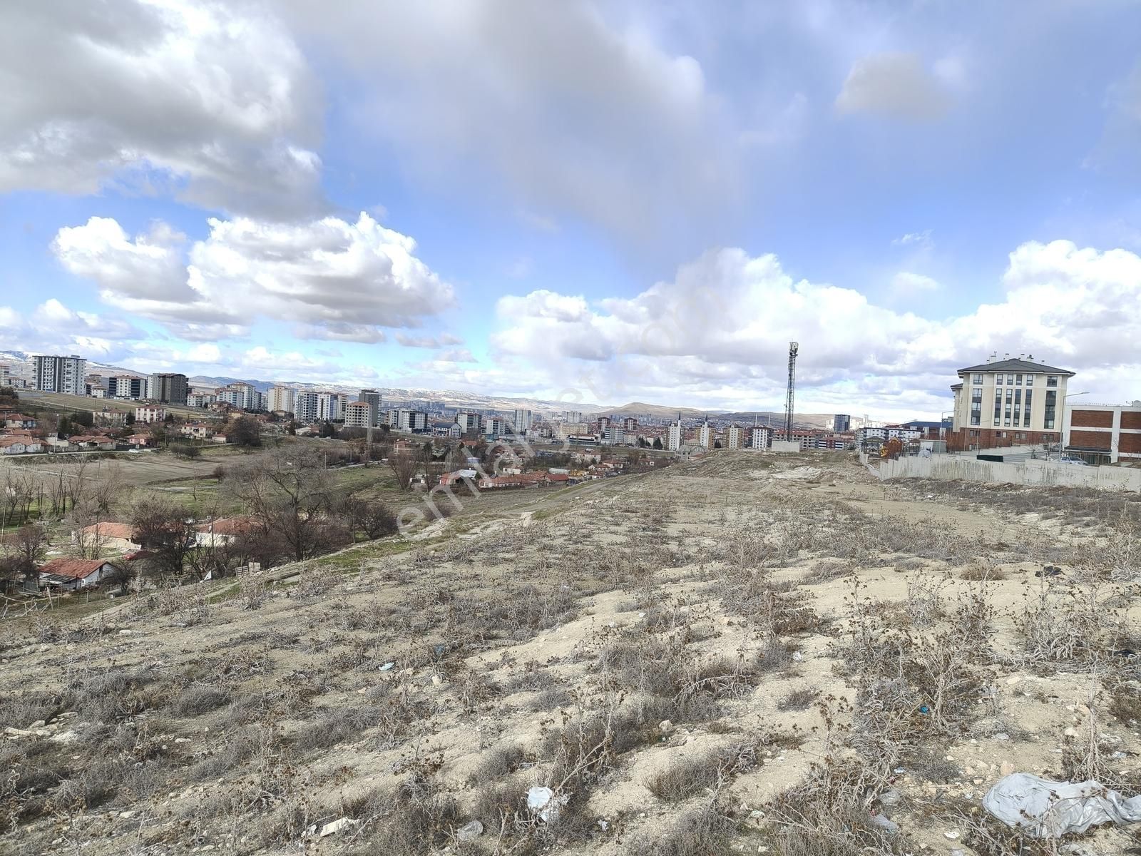 Emaks'tan/sincan/saraycık'ta/çok Katlı/imarlı Arsa/184 M2 - Görsel 22