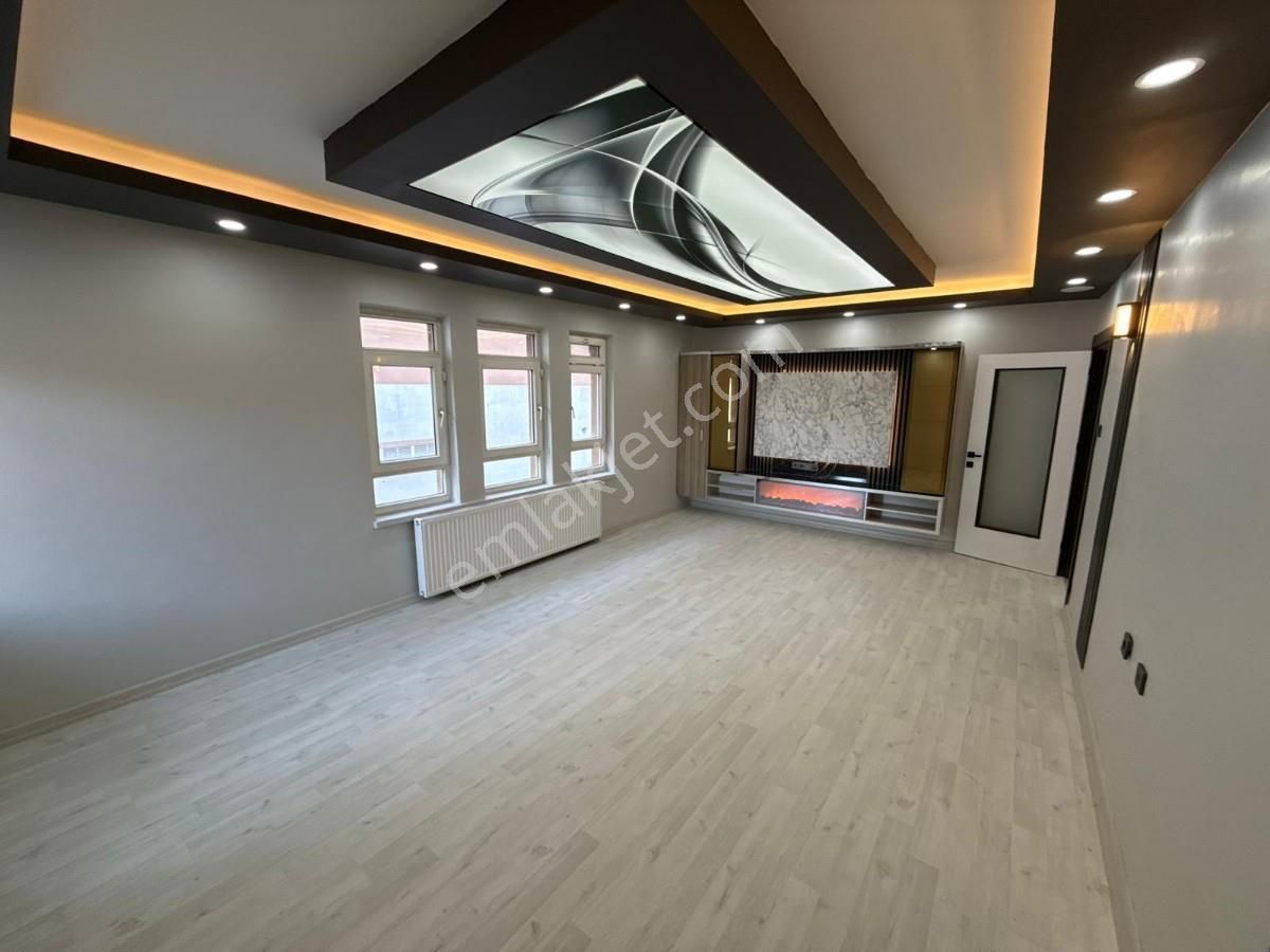 Sincan Akşemsettin Mh 4+1ultra Lüx Yapılı Bağımsız Teraslı Daire - Görsel 12