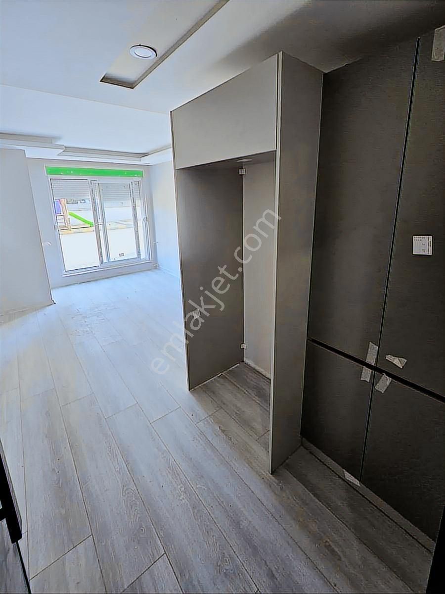 Gazi Mah'de Sıfır 1+1 Yüksek Giriş - Görsel 8