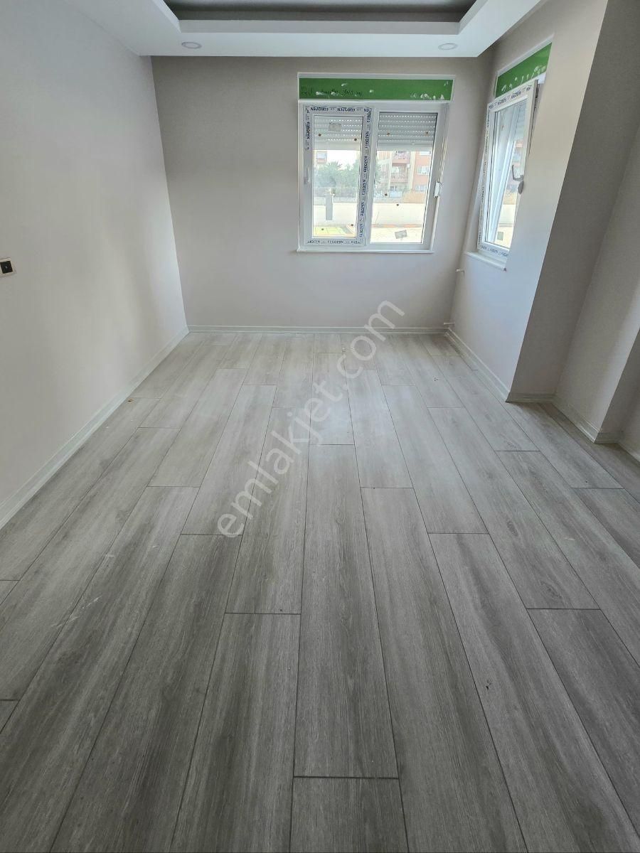 Gazi Mah'de Sıfır 1+1 Yüksek Giriş - Görsel 3