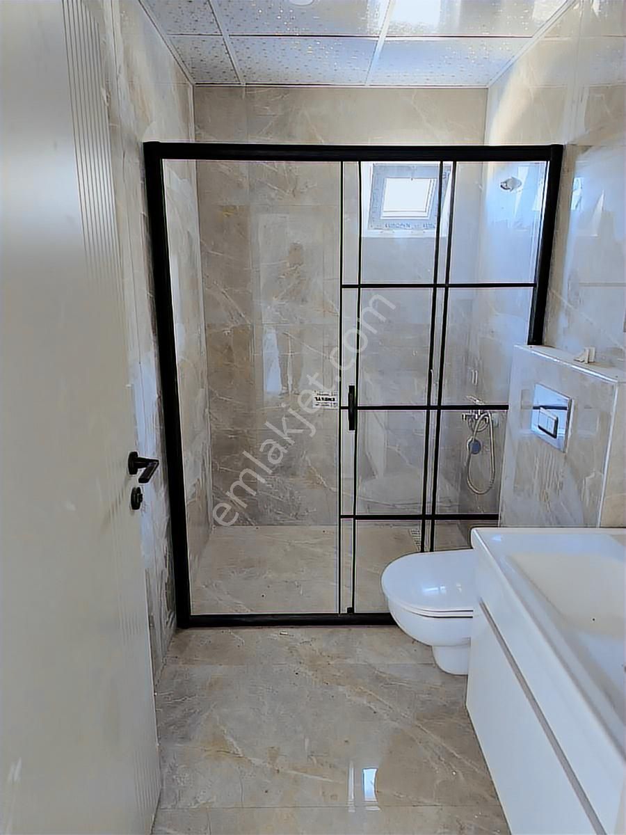 Gazi Mah'de Sıfır 1+1 Yüksek Giriş - Görsel 6