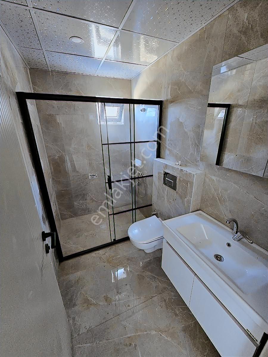 Gazi Mah'de Sıfır 1+1 Yüksek Giriş - Görsel 10