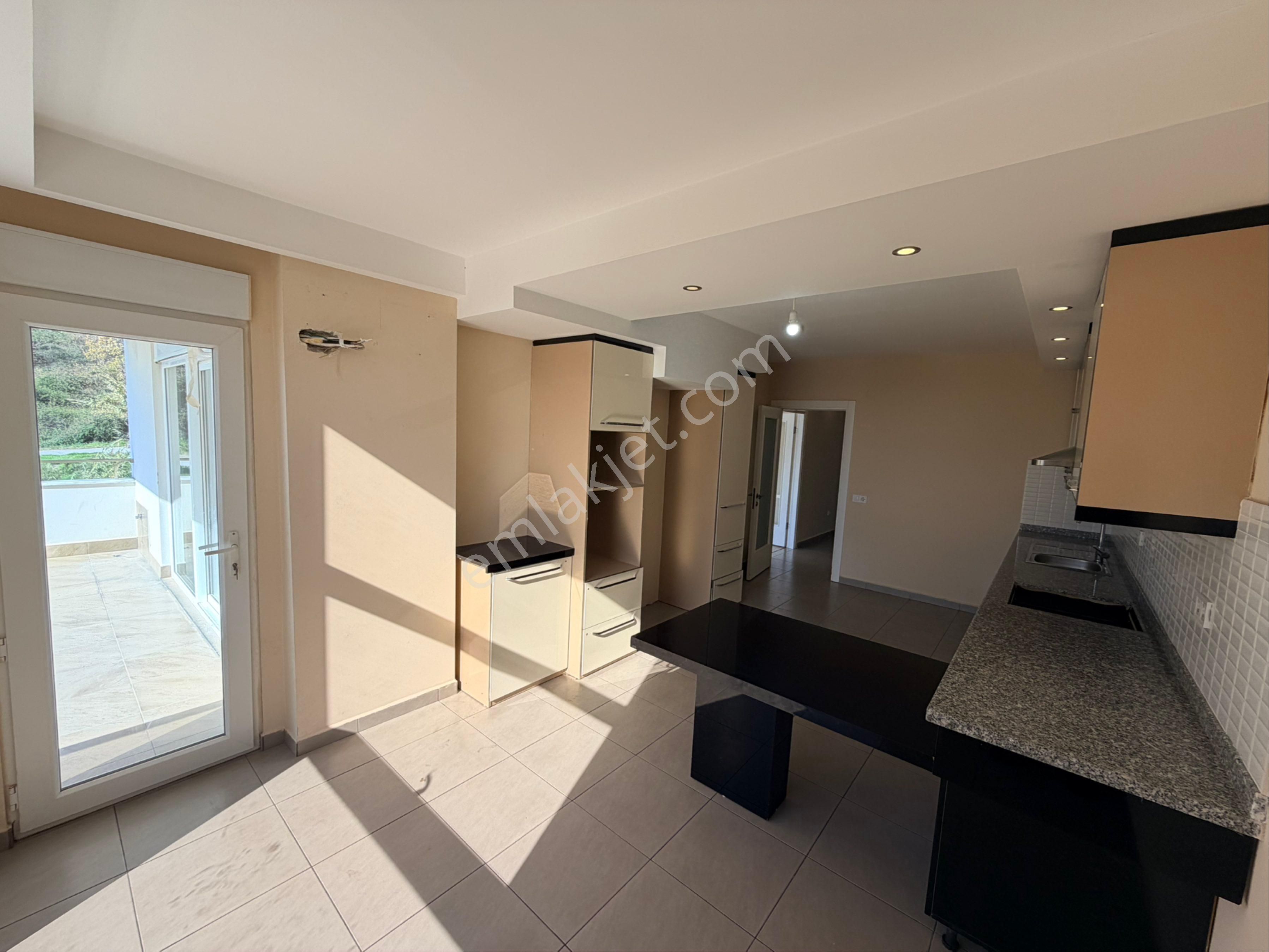 Emlakparktan Çıplaklı Mahallesi Site İçi Kiralık 3+1 Daire - Görsel 17