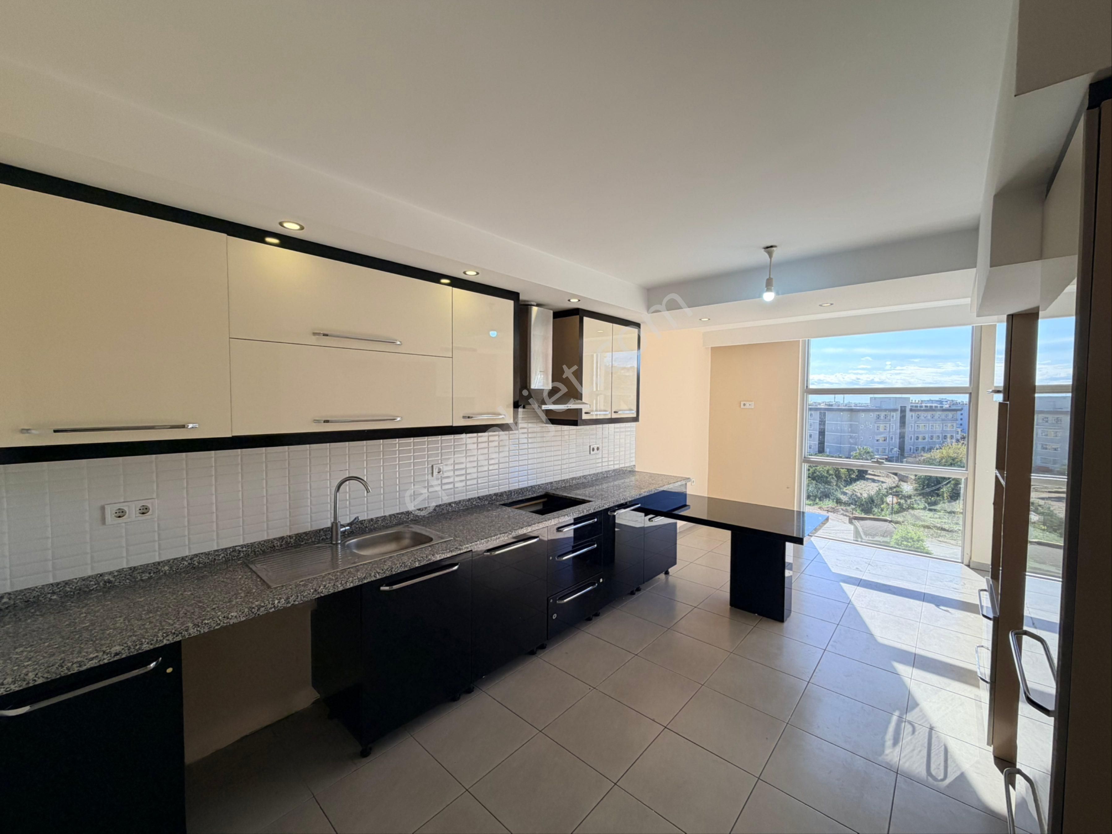 Emlakparktan Çıplaklı Mahallesi Site İçi Kiralık 3+1 Daire - Görsel 18